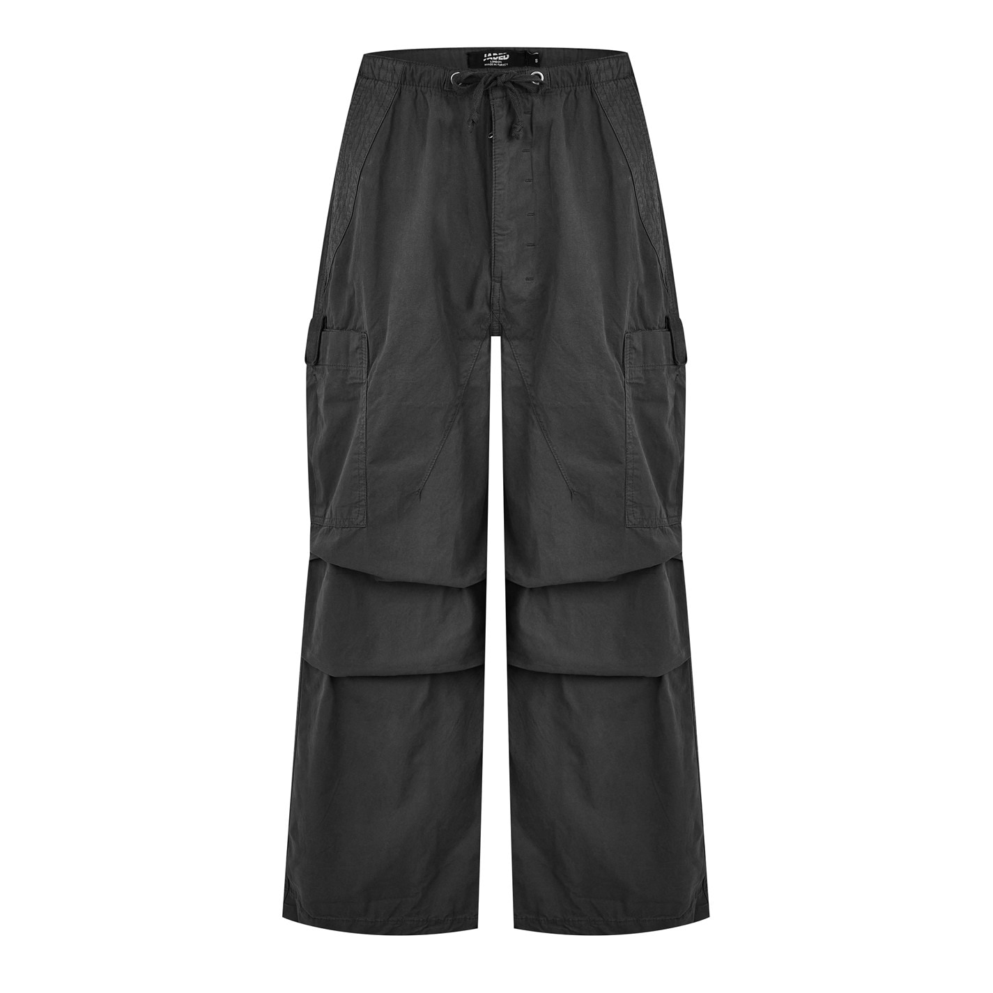 JADED LONDON | Parachute Cargo Pants | Cargo Trousers | FRASERS
