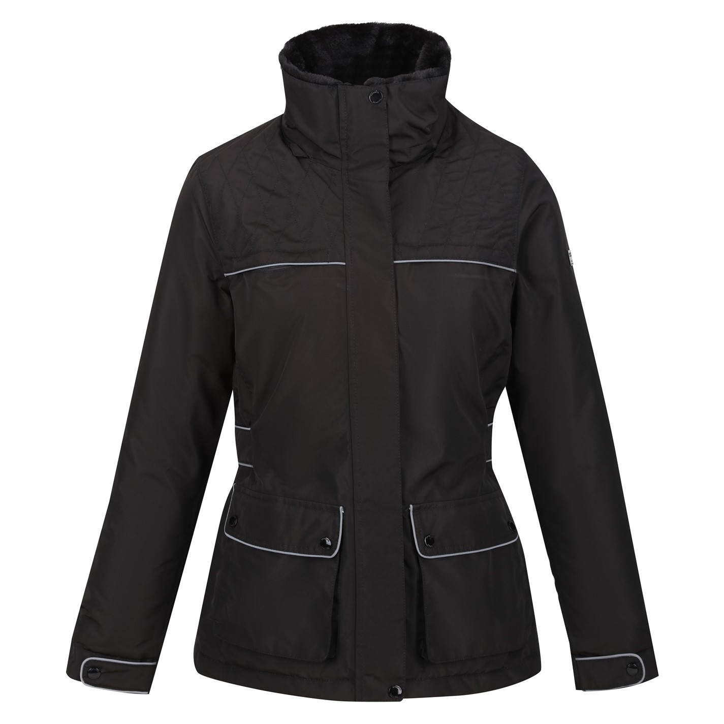 Regatta Waterproof Jacket Womens Insulated Waterproof