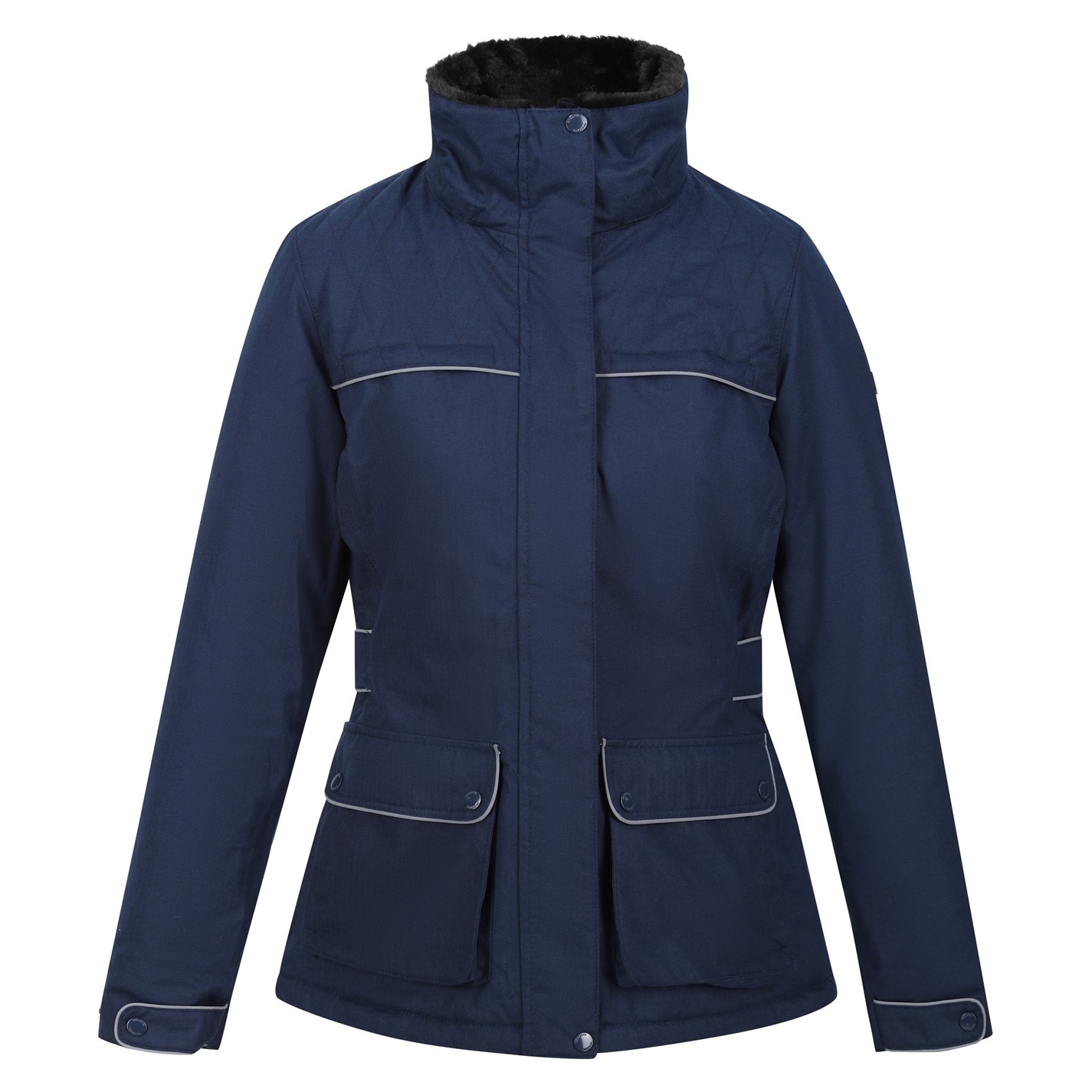 Regatta Waterproof Jacket Womens Insulated Waterproof