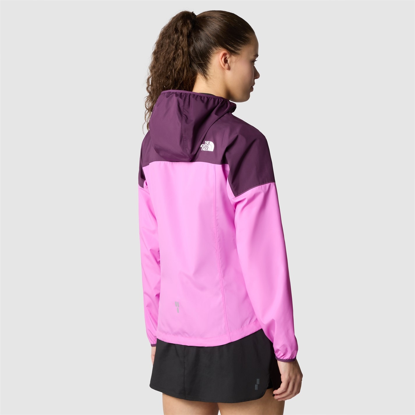 ★THE NORTH FACE★ NJ3LR32M WOMEN'S AERO RUN JACKET_LIGHT PI The North Face Jackets & Vests | Altitude Sports