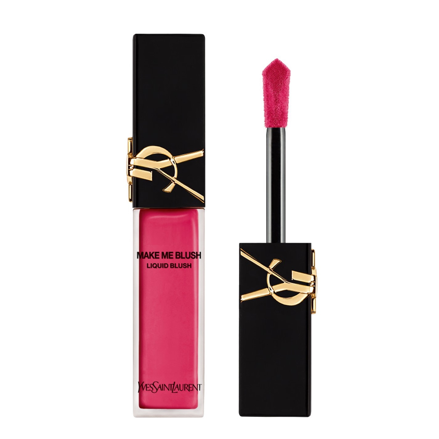 Yves Saint Laurent YSL Make Me Blush Liquid Blush Liquid
