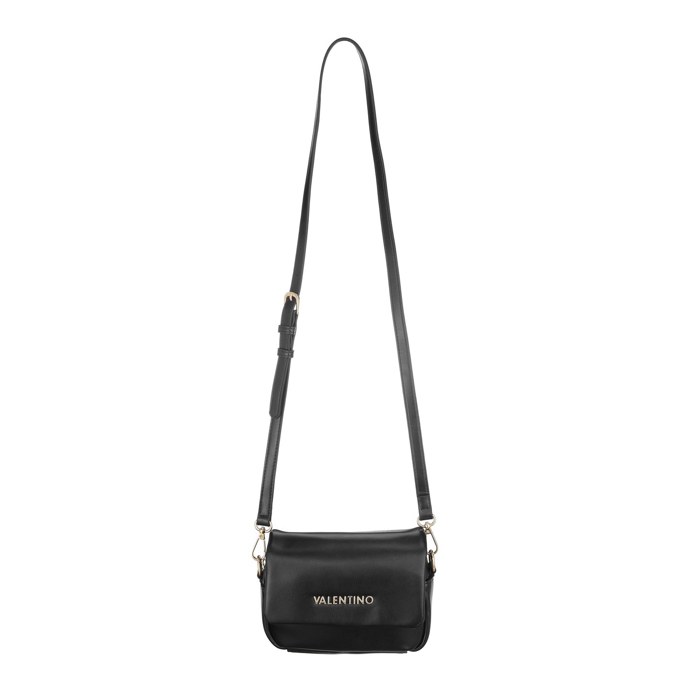 Valentino Bags Cruise Crossbody Bag Nero 001 FRASERS