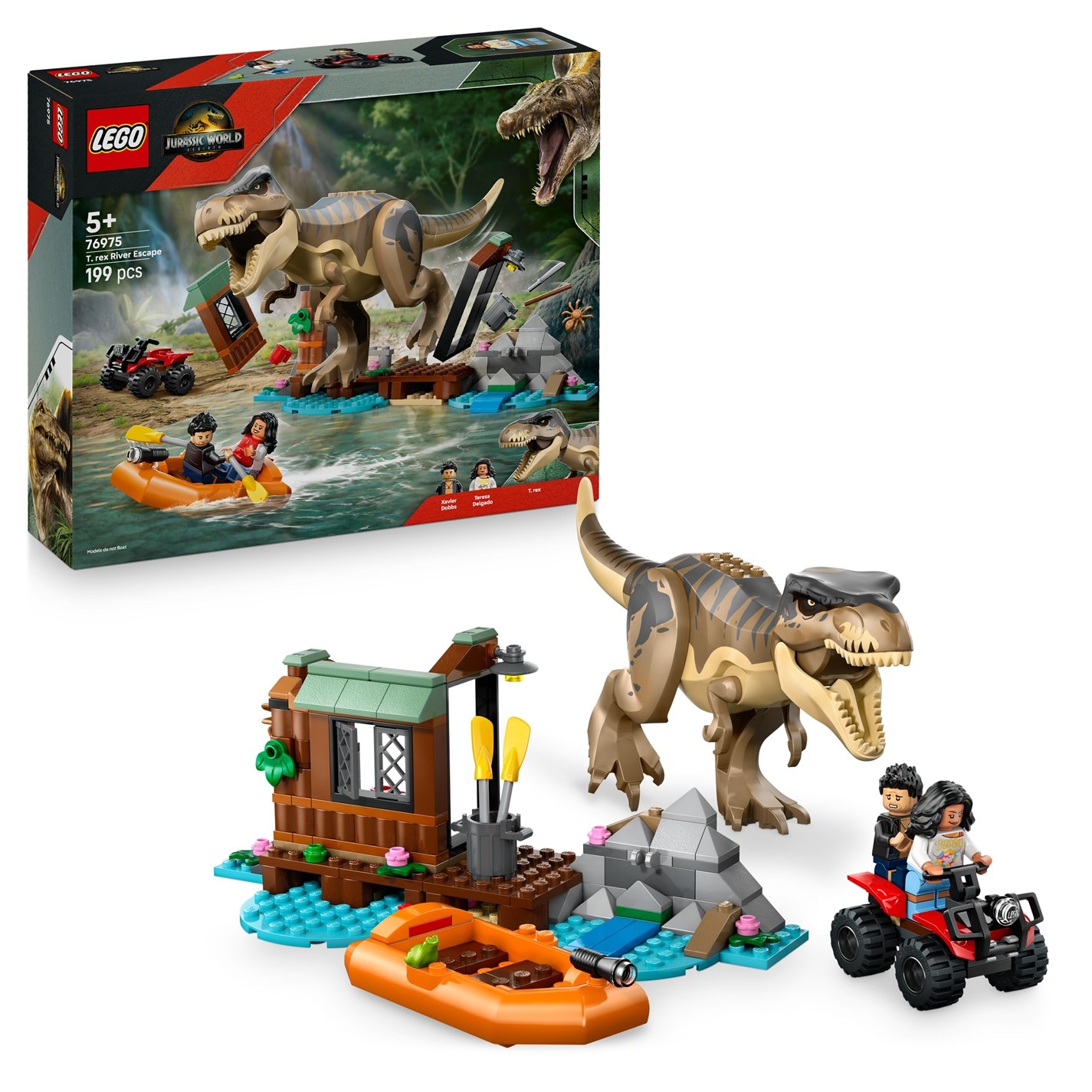 HOT Lego Dino 75938 Lego Jurassic World Lego Dino Lego
