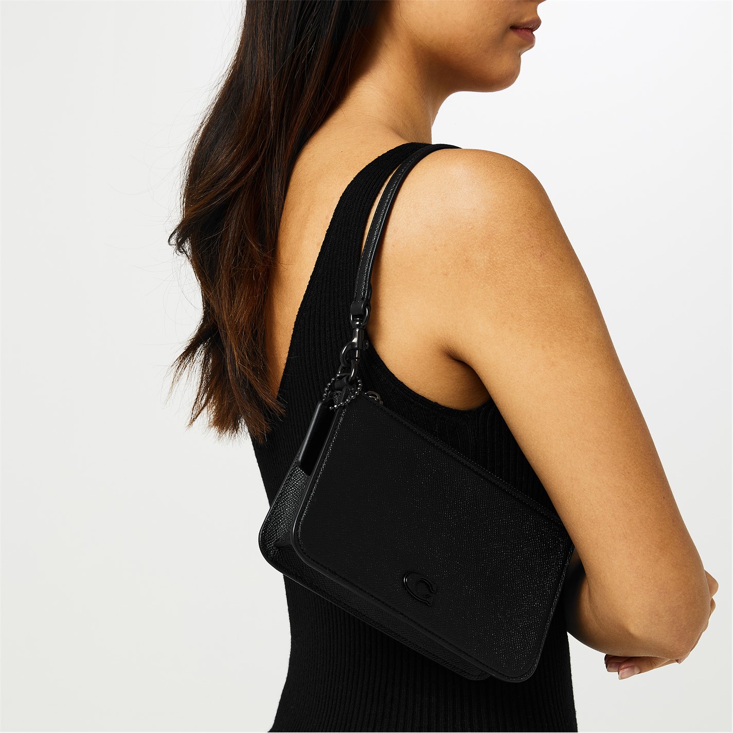 Coach Pouch Shoulder Bag Shoulder Bags House of Fraser