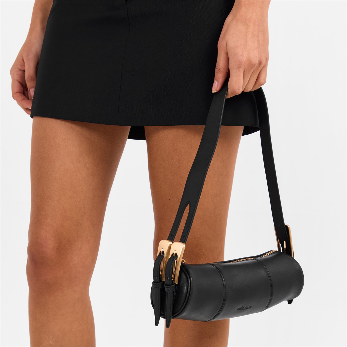 Valentino Bags Friends Fold Over Shoulder Bag Shoulder Bags Frasers