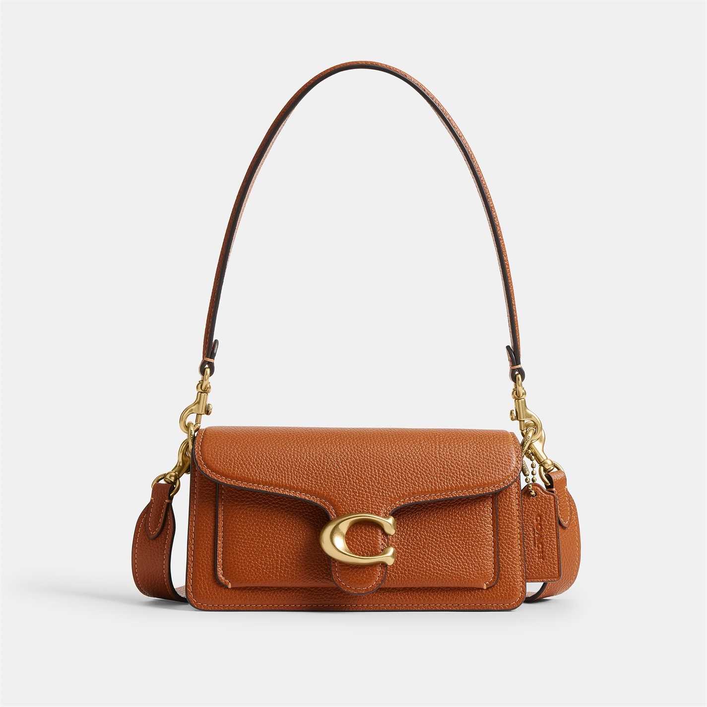 Coach | Tabby 20 Shoulder Bag | Shoulder Bags | FRASERS Ireland