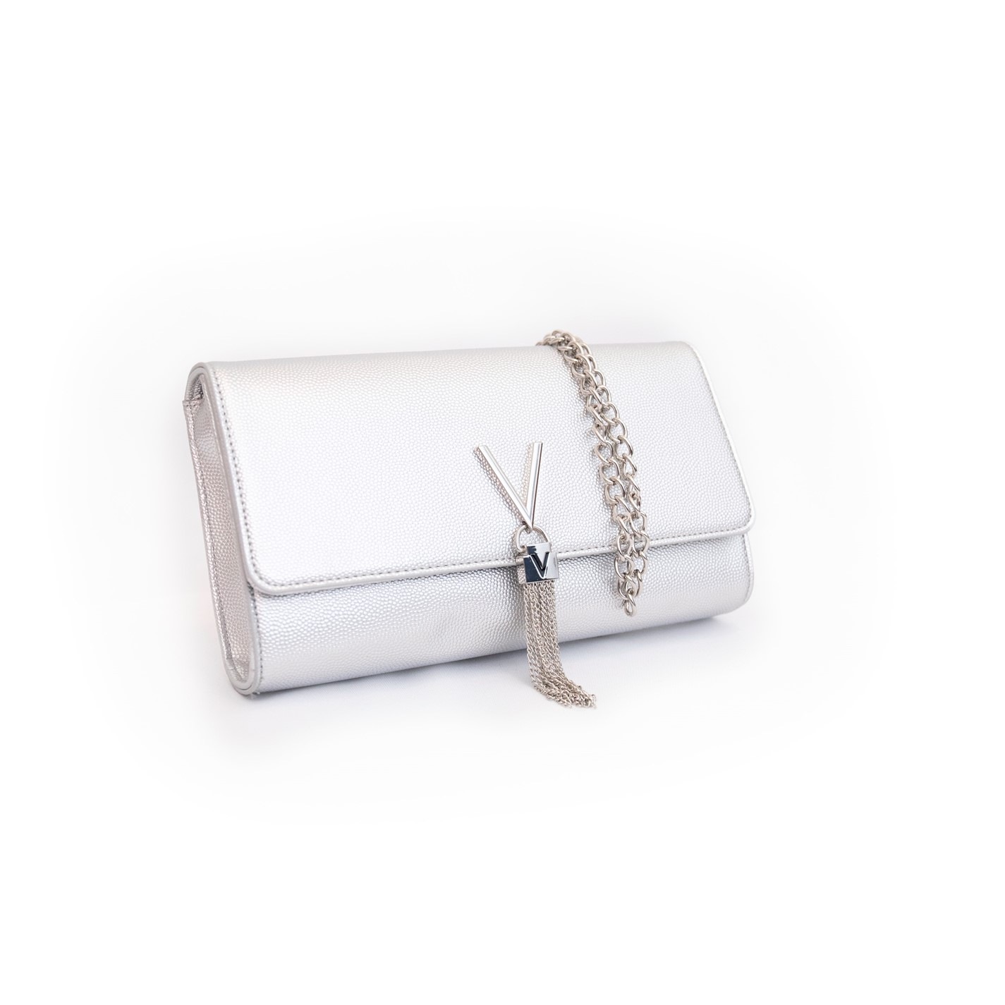 Valentino Bags Valentino Divina Clutch Bag Clutch Bags House of Fraser