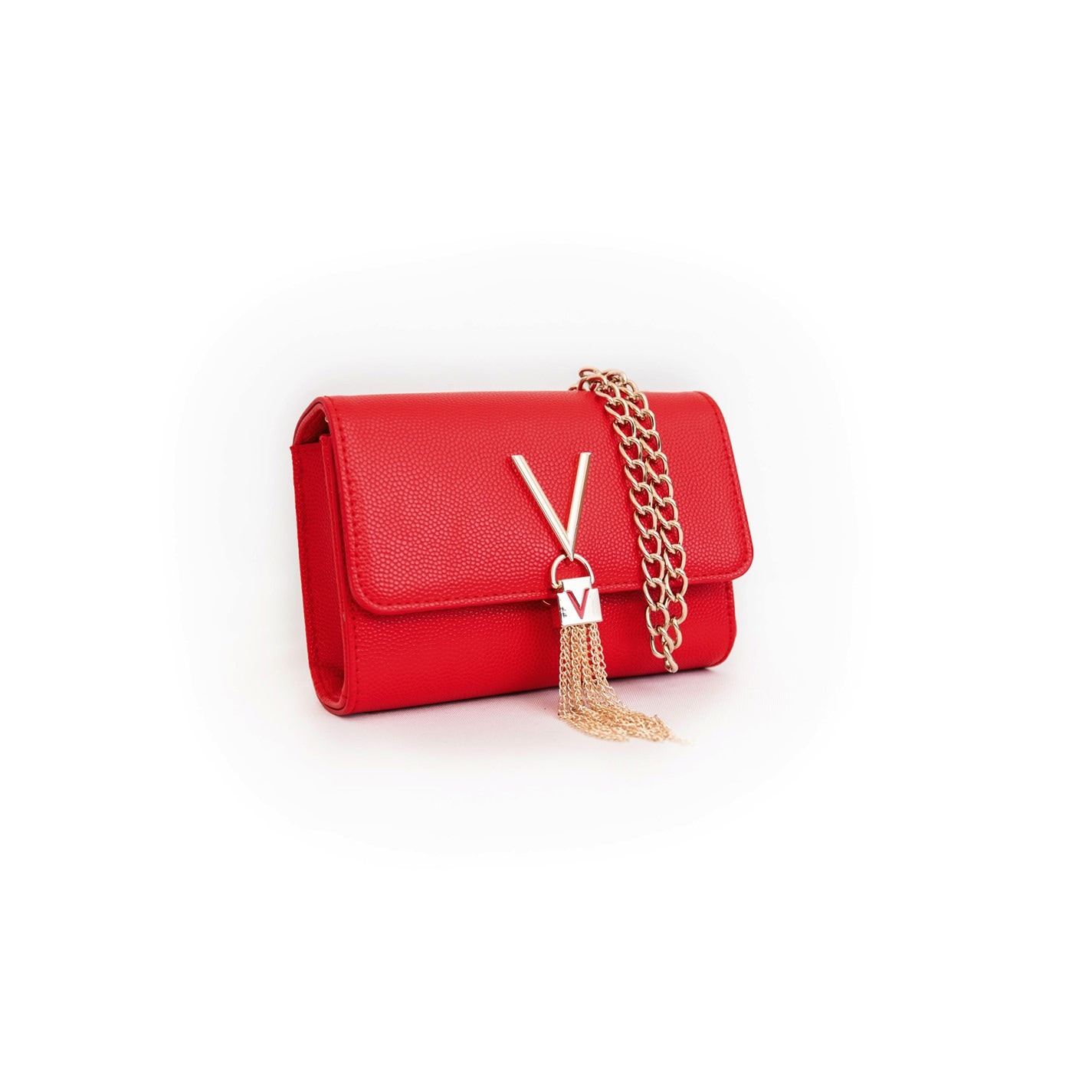Valentino | Valentino Fold Over Divina Bag | Crossbody Bags