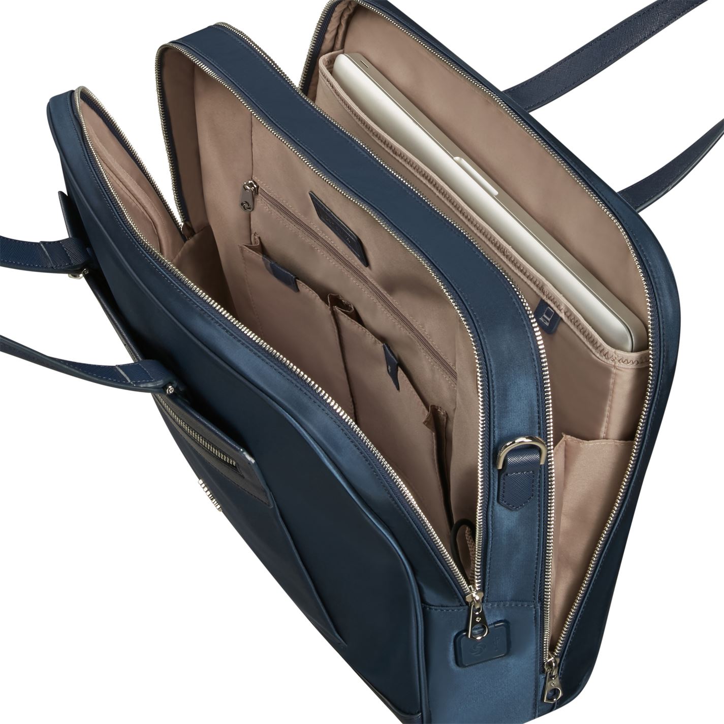 Samsonite Zalia 2 Business Bag Document Bags FRASERS