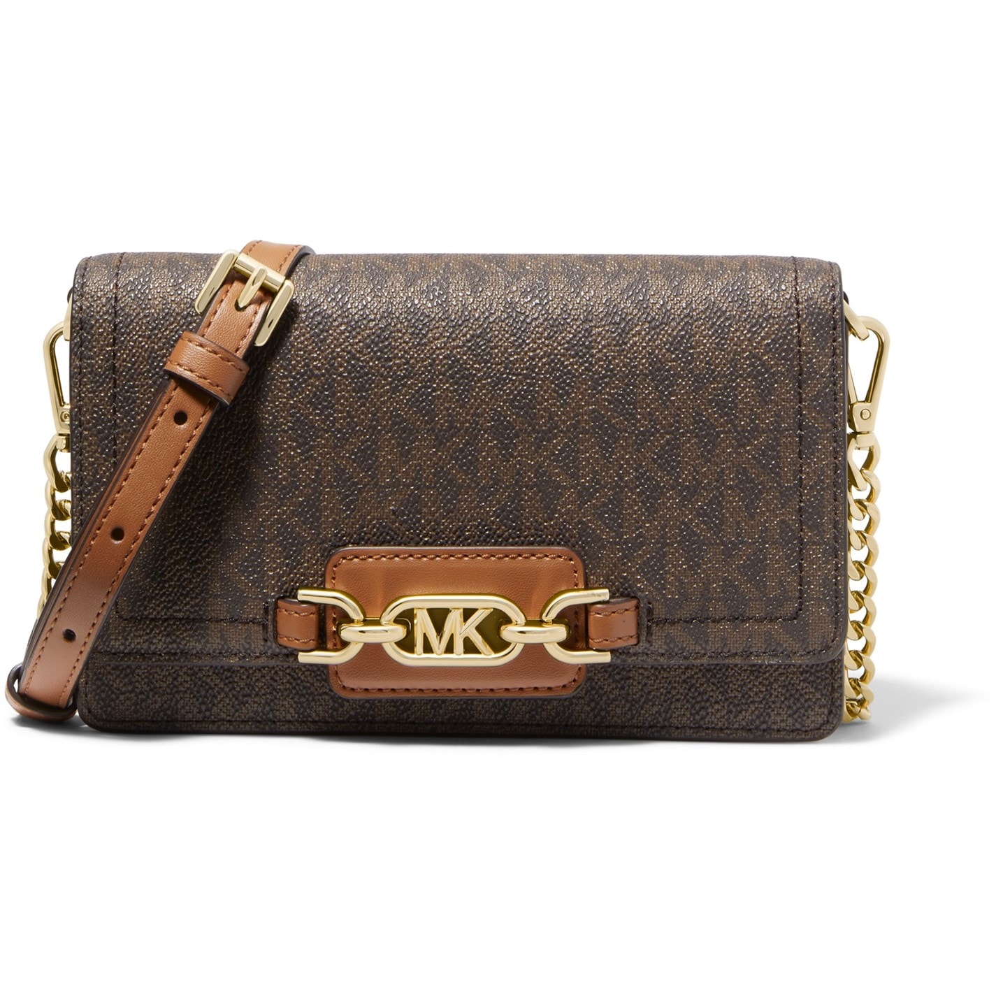 Clutch Bags Michael Kors Crossbody Bag House Of Fraser Clutch Bags - Main Image