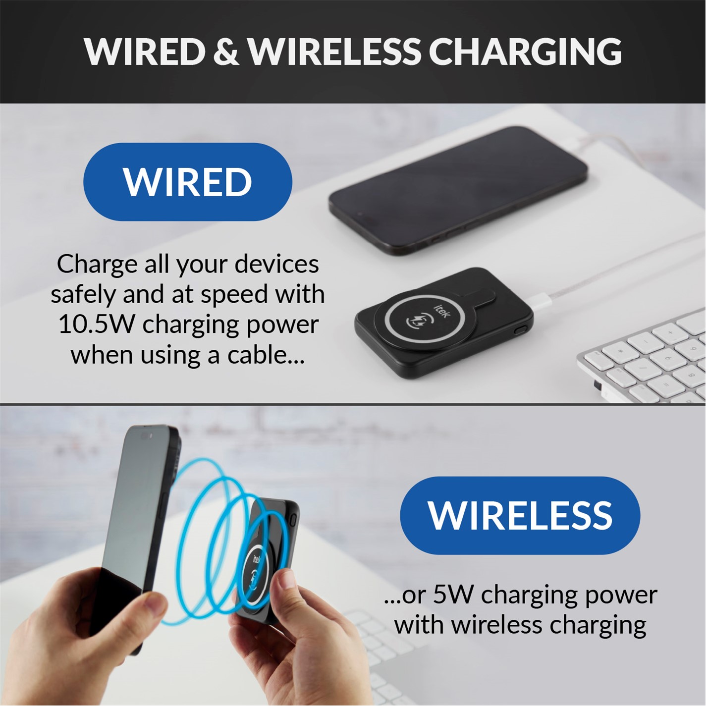 Wireless Charger Samsung Galaxy A32 5g Carga Inalambrica