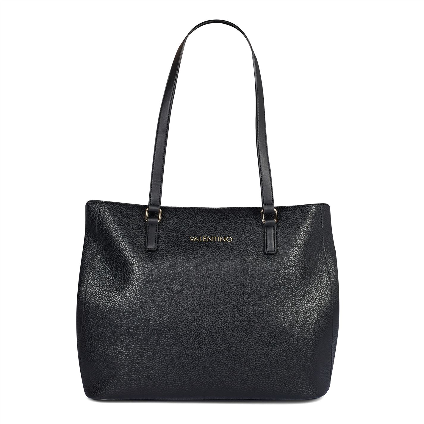 Valentino Valentino Superman Tote Bag | Nero 001 | House of Ireland