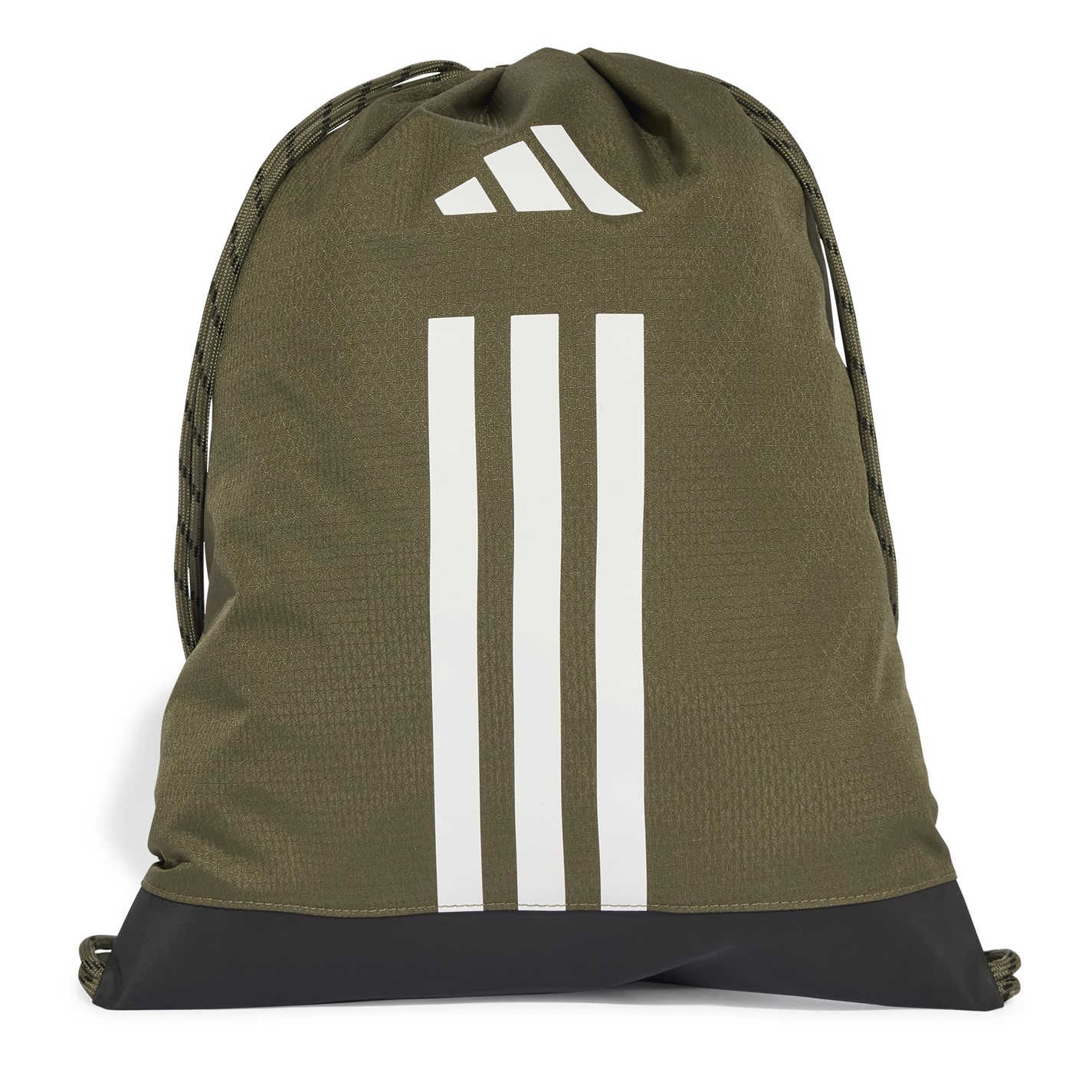 adidas Power Gymsack Adults Olive/White FRASERS Ireland