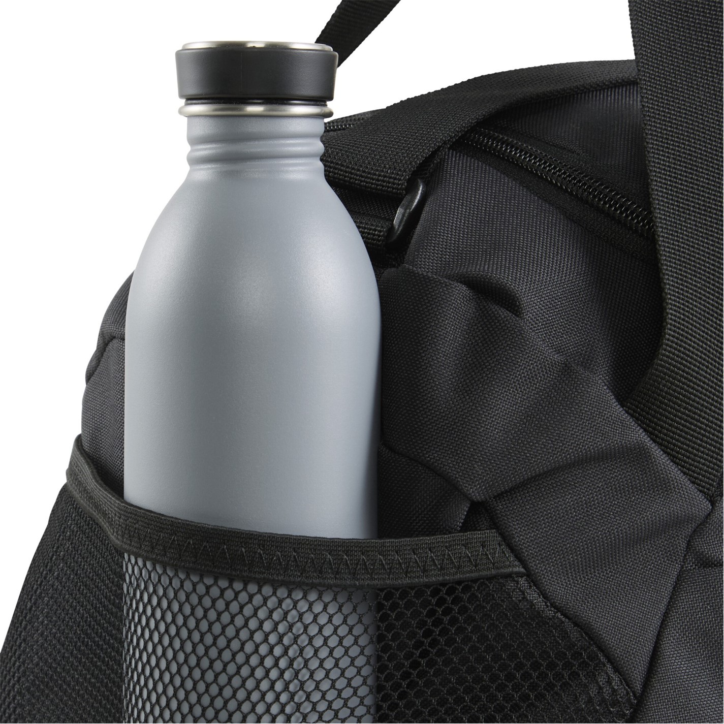 Valentino Bags Valentino Ada Tote Bag Nero 001 House of Fraser