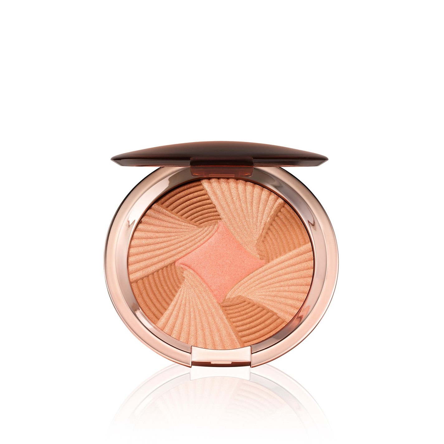 Estee Lauder Bronze Goddess Healthy Glow Bronzer Powder Bronzers