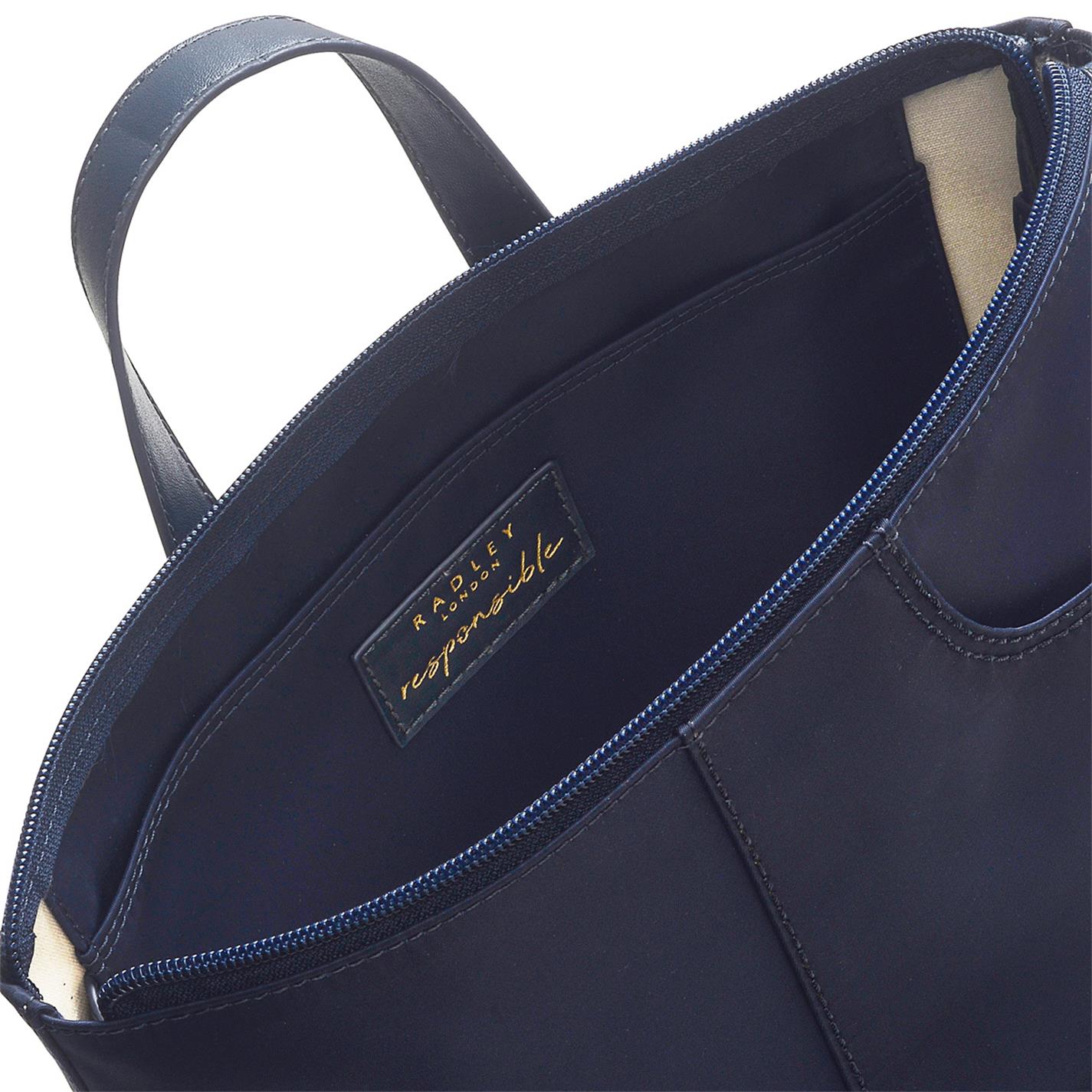 Radley Pocket Essentials Backpack Back Packs FRASERS