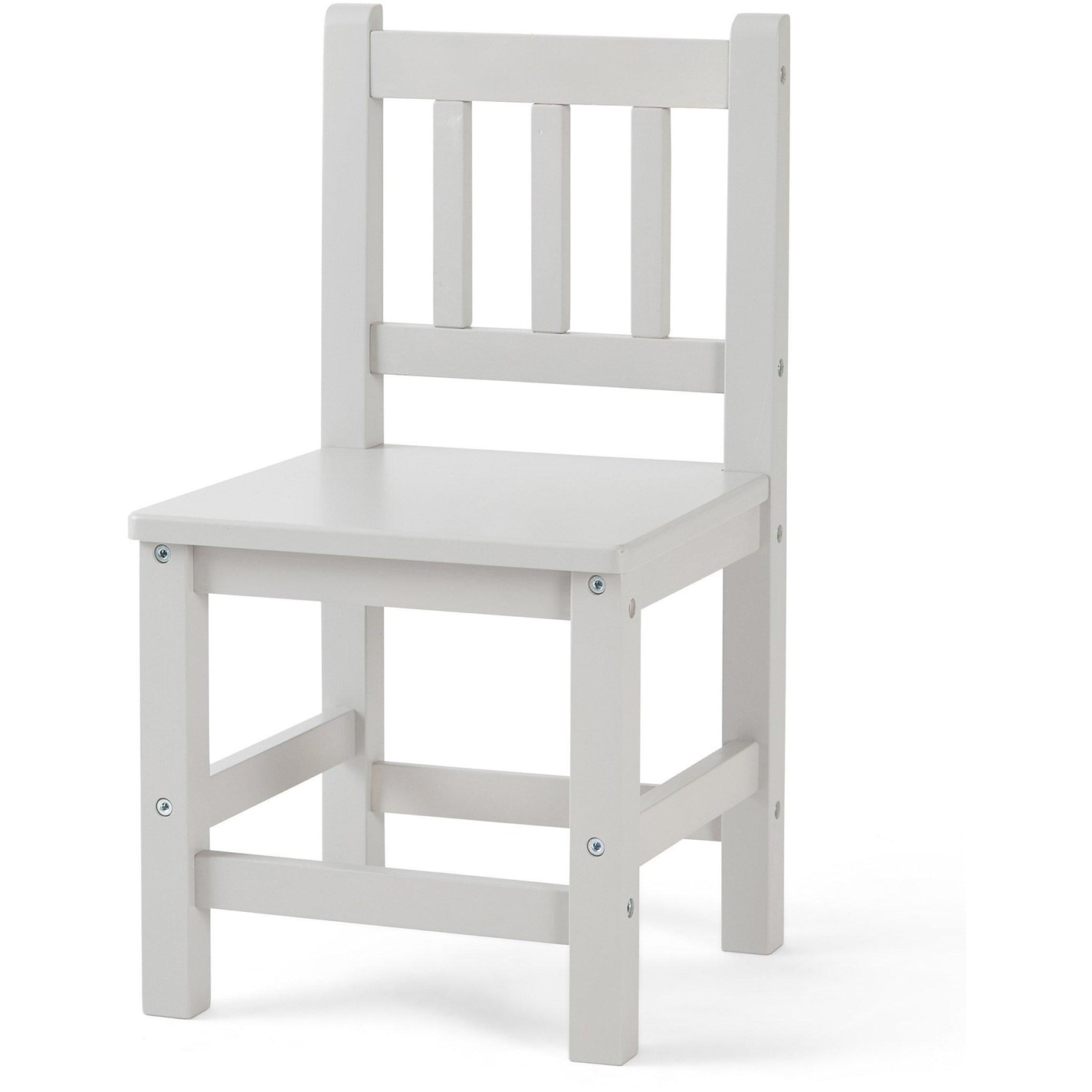 Toylife Wooden Kids Chair Accent Chairs FRASERS