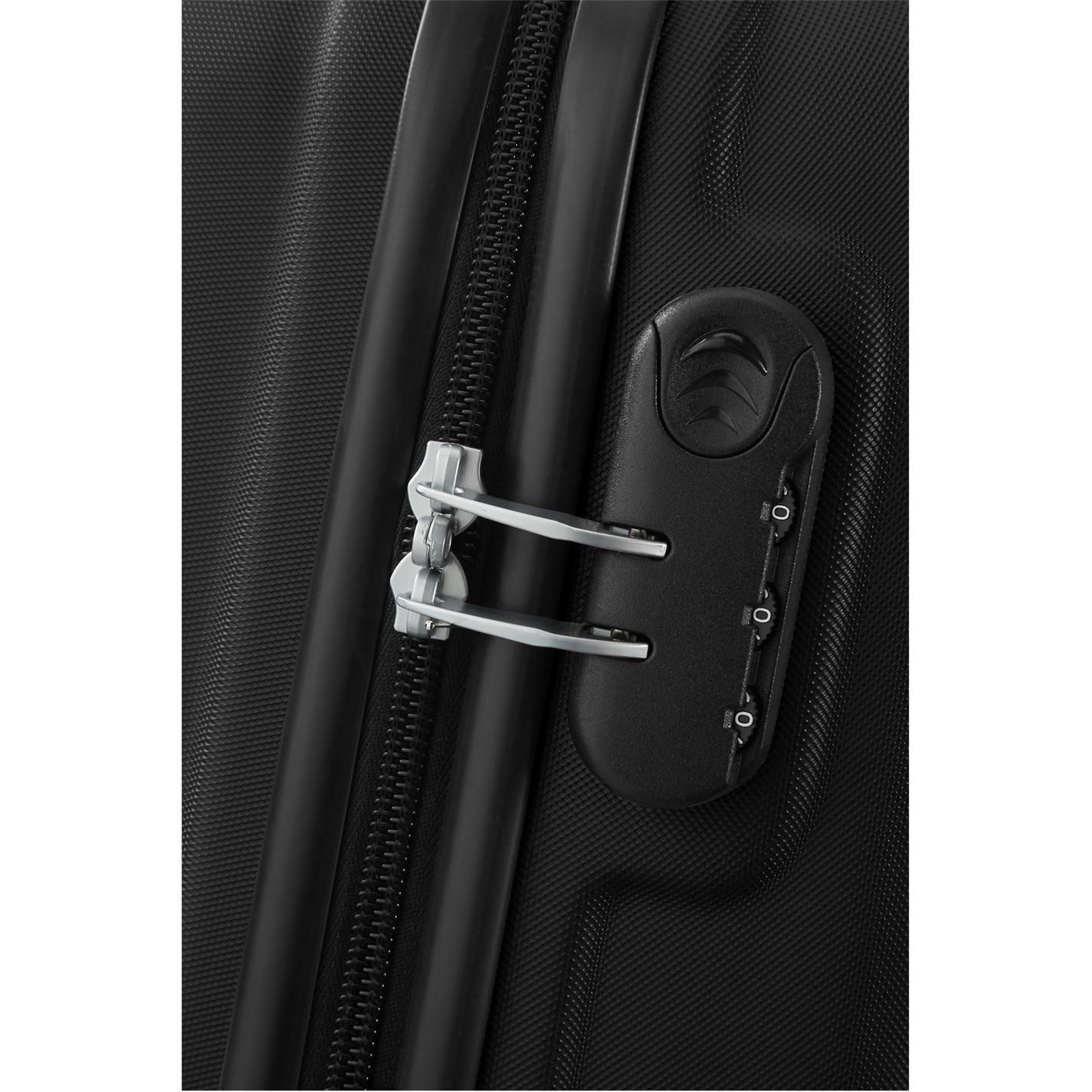 American Tourister American Visby ABS Hardshell Suitcase Hard