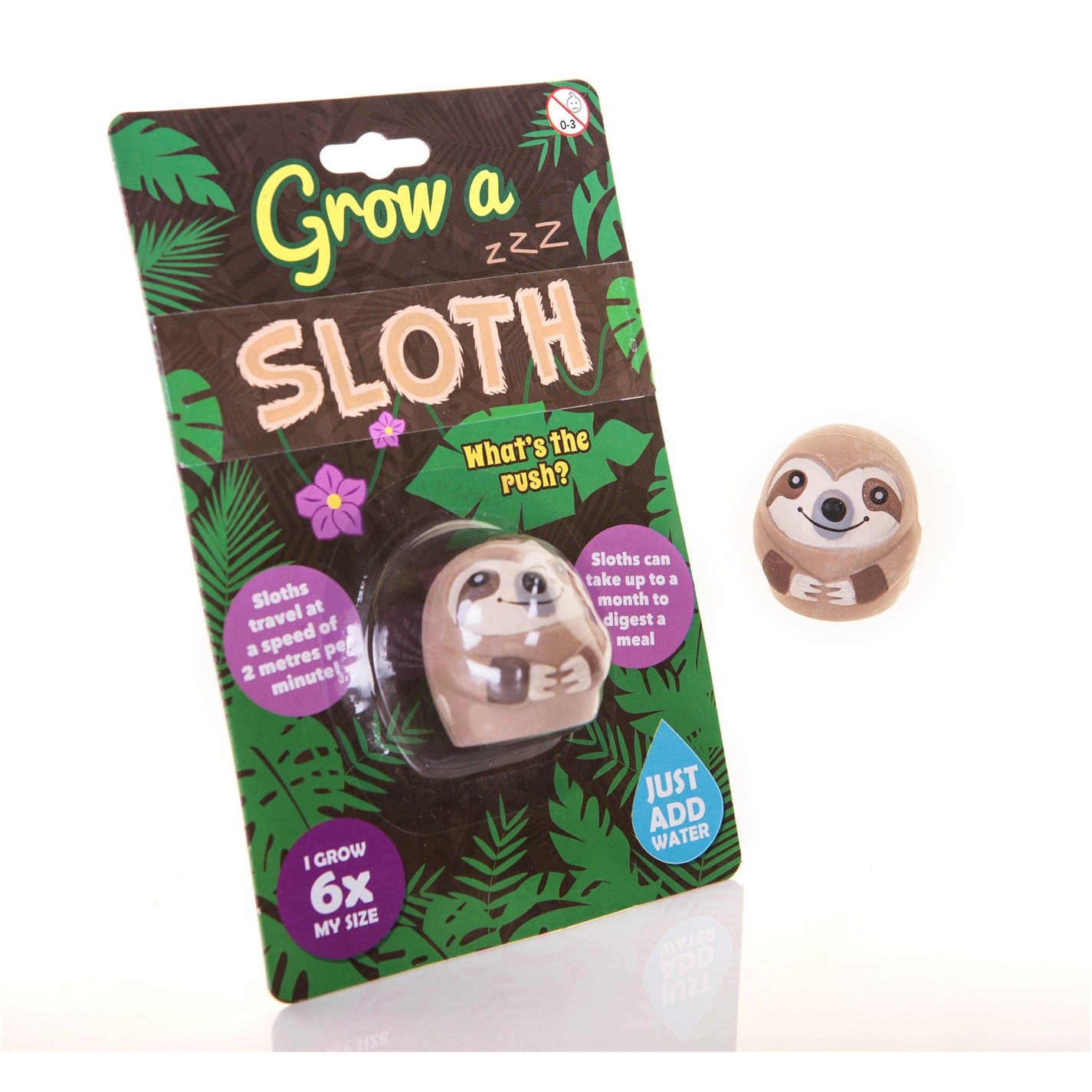 HENBRANDT 2 X Christmas Hatch And Grow Santa Claus Snowman Toy Hatching Egg Kids Stocking Filler Xmas Growing Egg Christmas Eve Box Party Favours Loot Bag Fillers Lucky Dip For Boys And Girls - View #14
