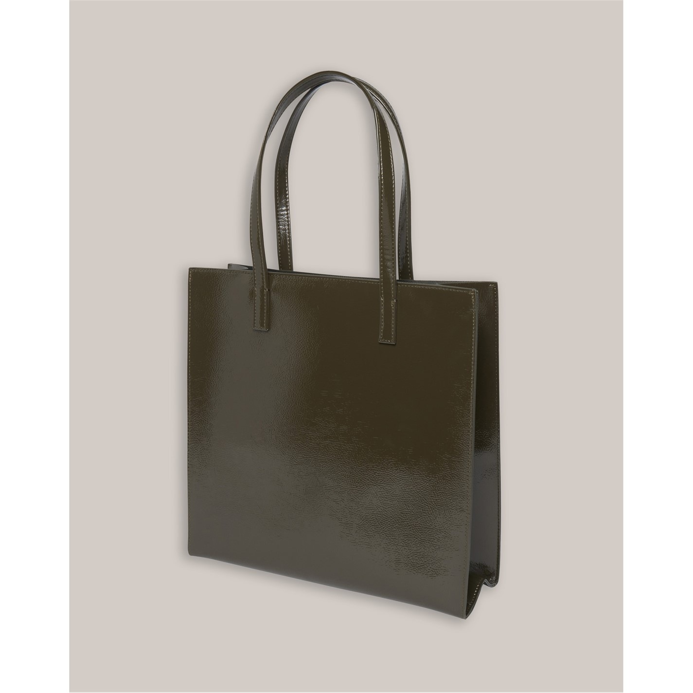 Ted Baker Women's Icon Tote Bag Price TED BAKER Crinkon Large