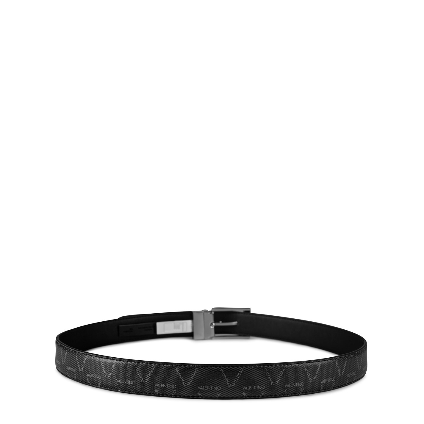 Valentino Bags Barty Belt Black Frasers