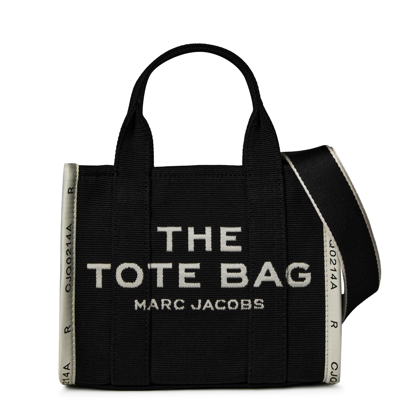 Usa Marc Jacobs Tote Sale MARC JACOBS Mini Jacquard Tote Bag