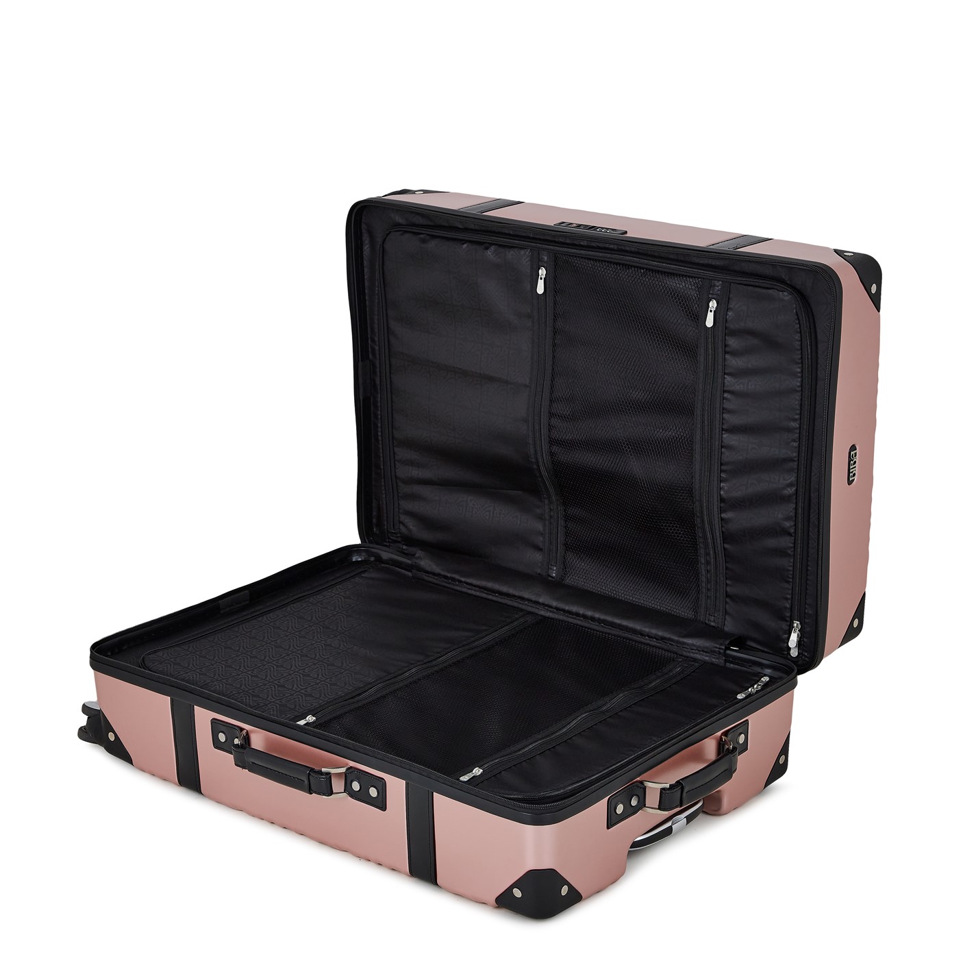Biba Biba Voyage Hard Suitcase Hard Suitcases FRASERS