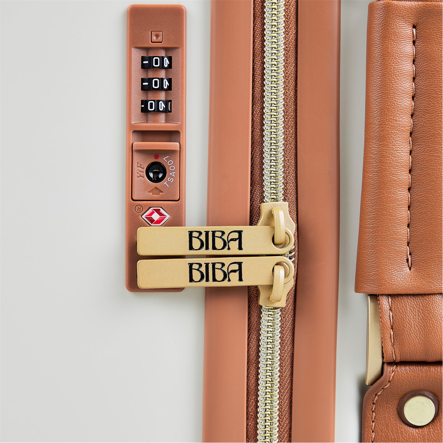 Biba Biba Voyage Hard Suitcase Hard Suitcases FRASERS