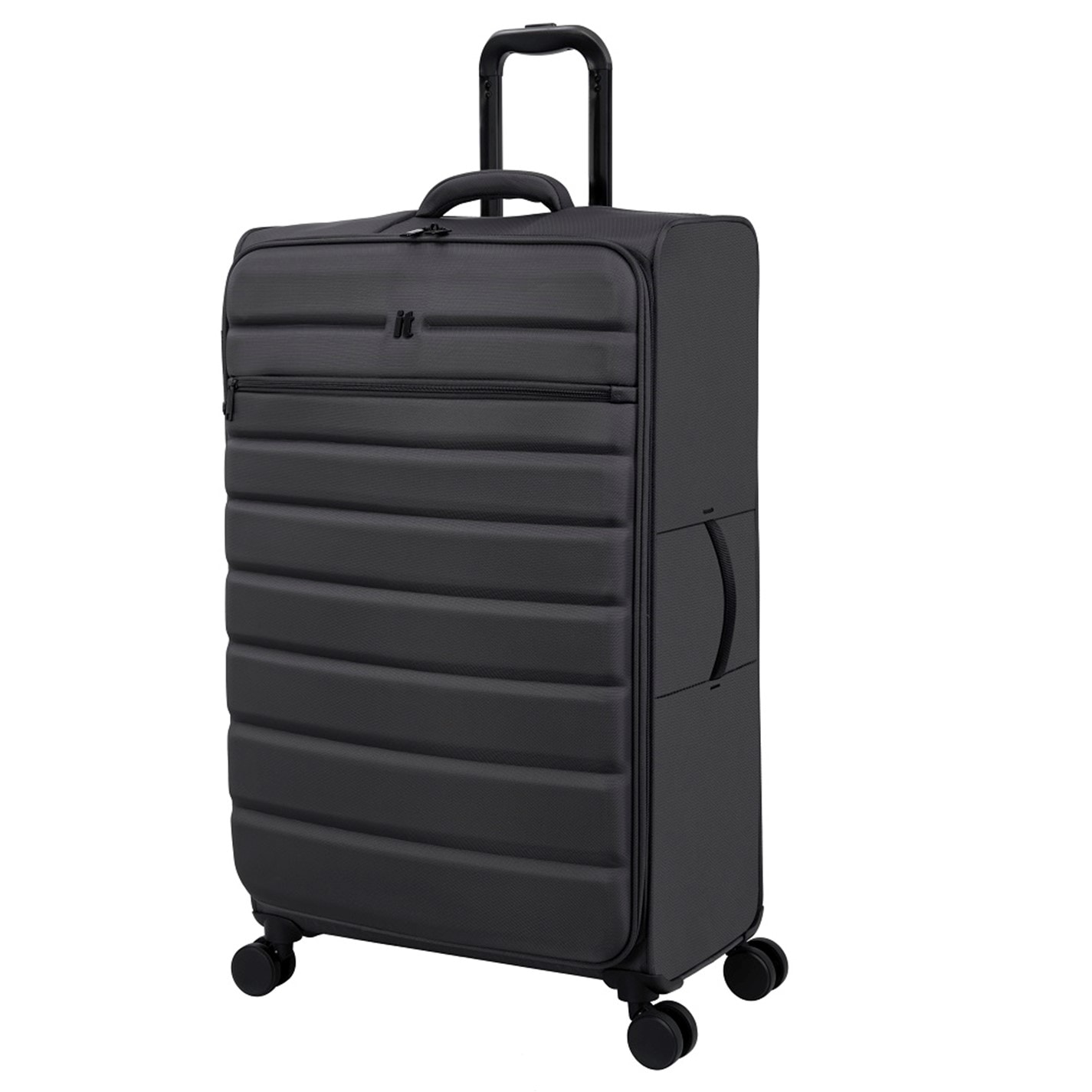 IT Luggage Soft Shell Luggage Soft Suitcases House of Fraser