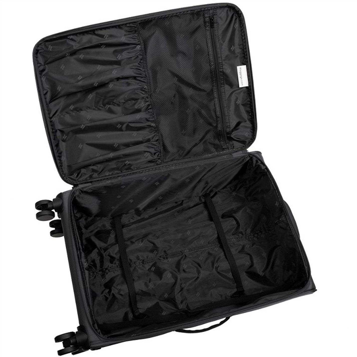 IT Luggage Soft Shell Luggage Soft Suitcases House of Fraser