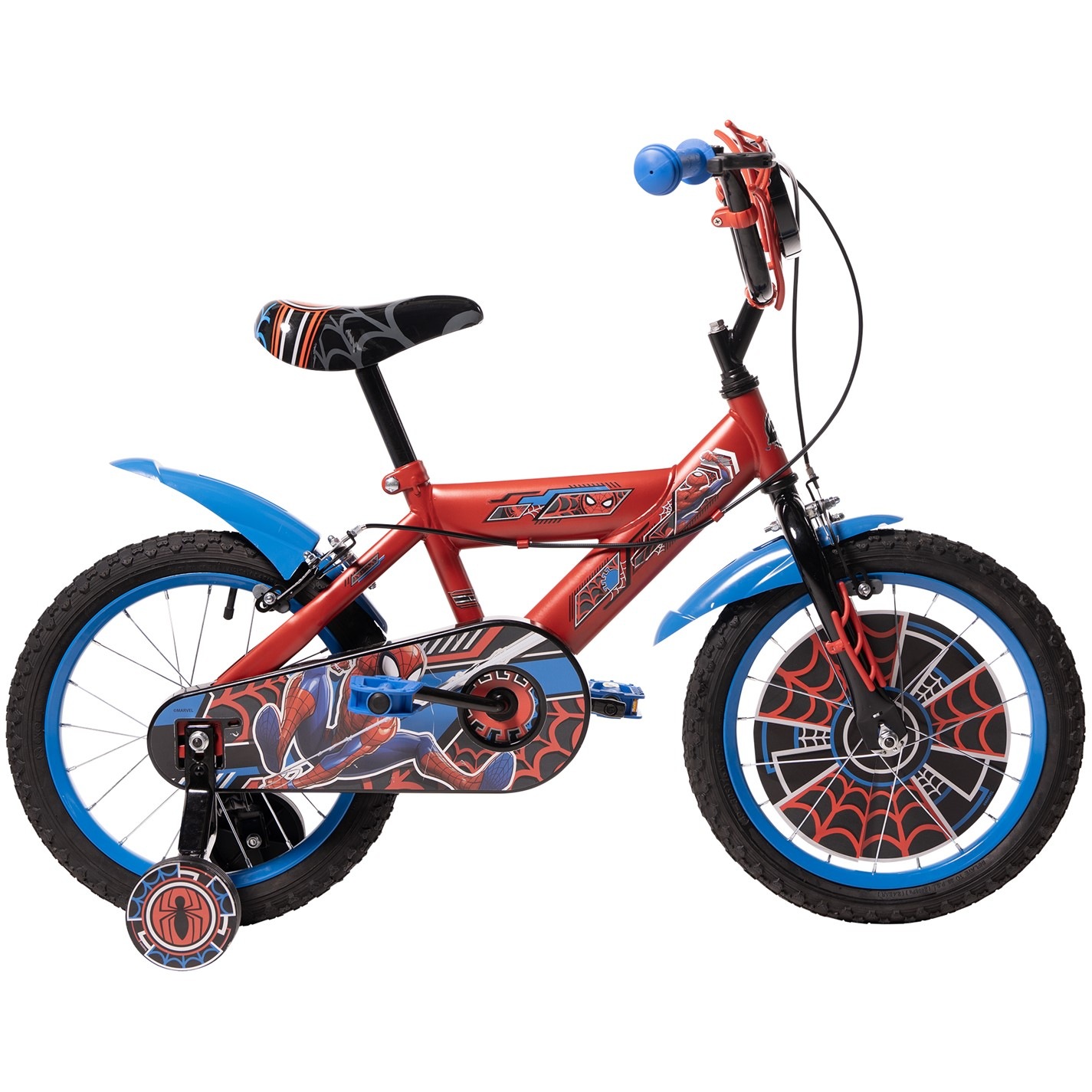Spiderman Kids Bike Huffy 12 Inch Spiderman Bike Spiderman Bike