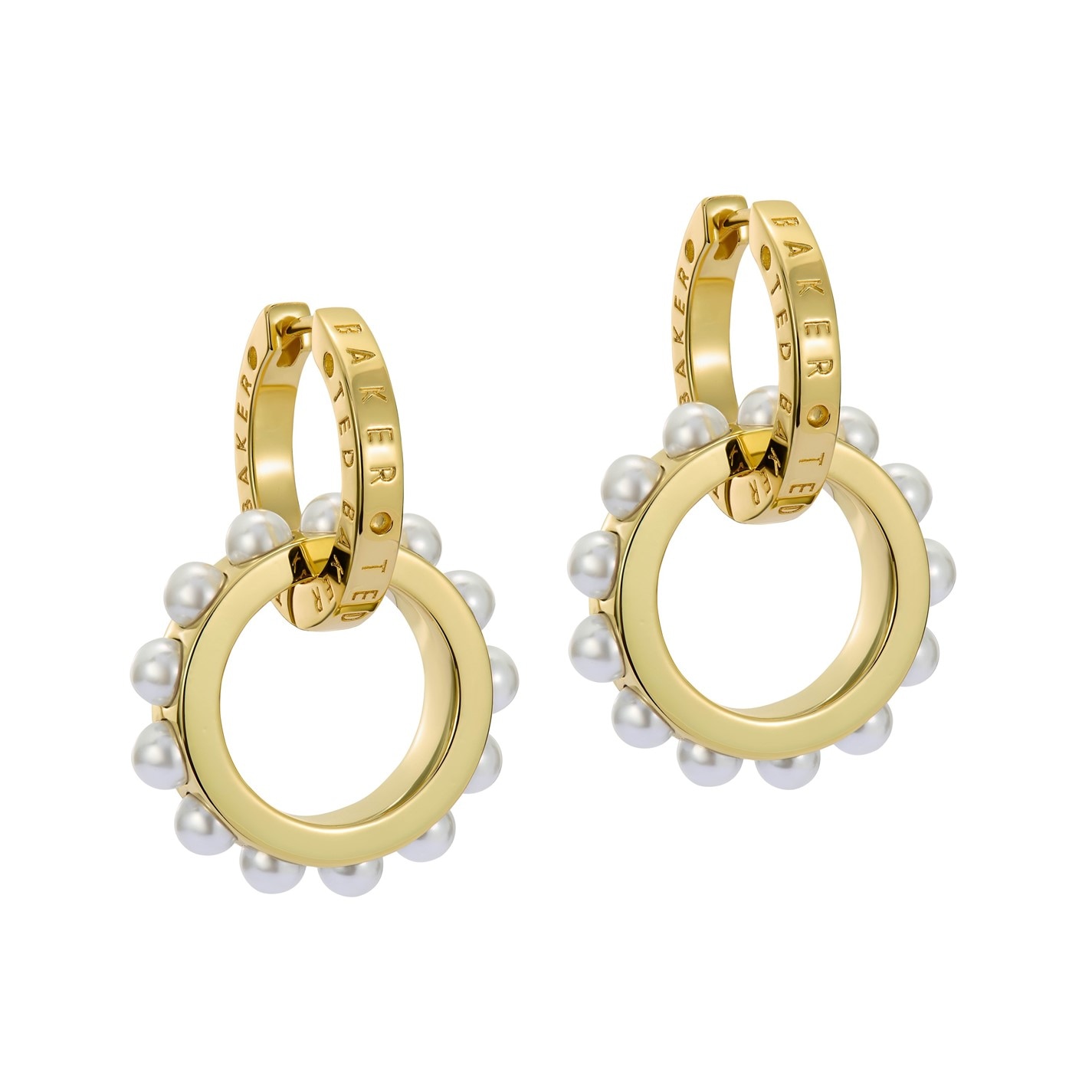 Ted Baker Women's Lorrie Drop Earrings