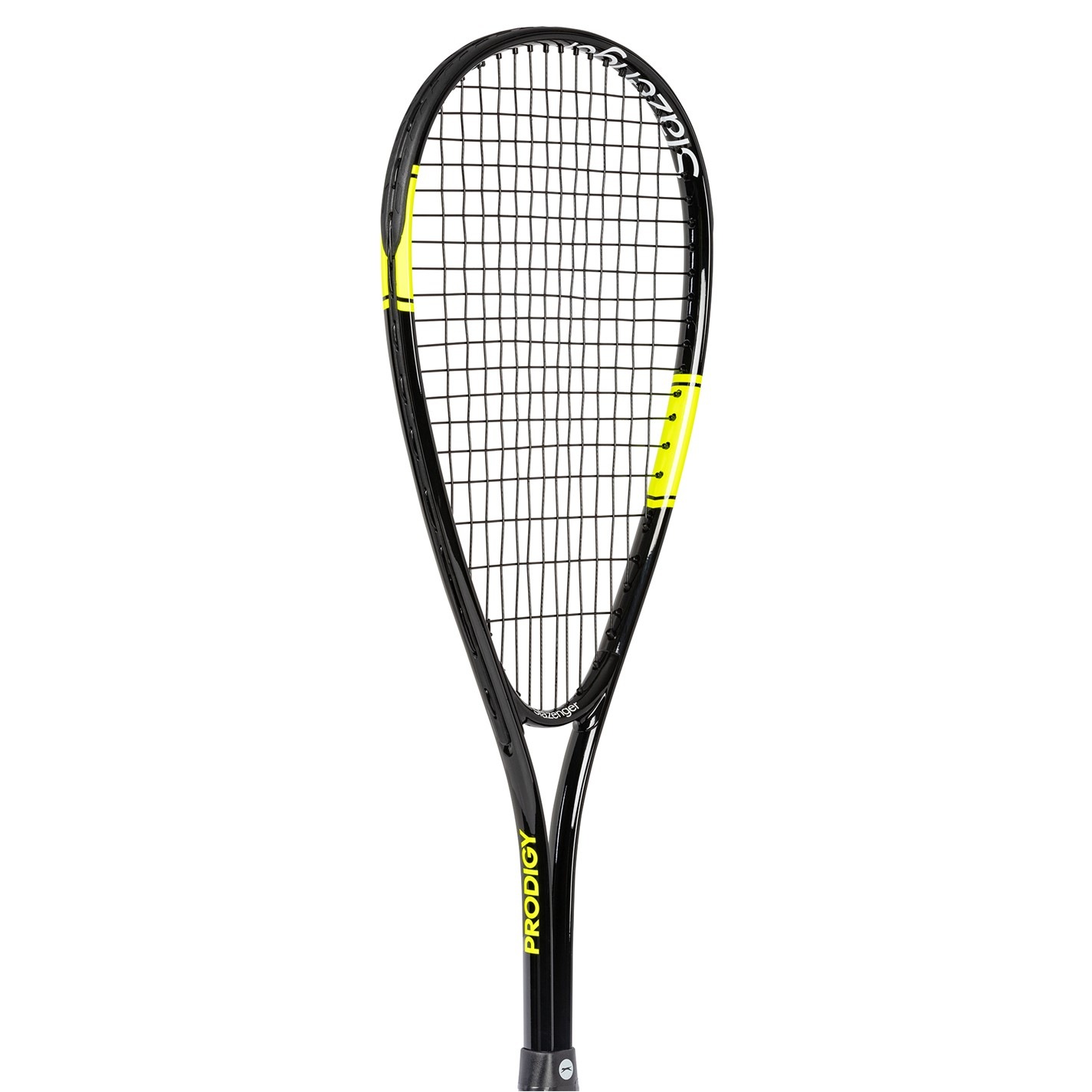 Slazenger Prodigy Squash Racket Black FRASERS Ireland