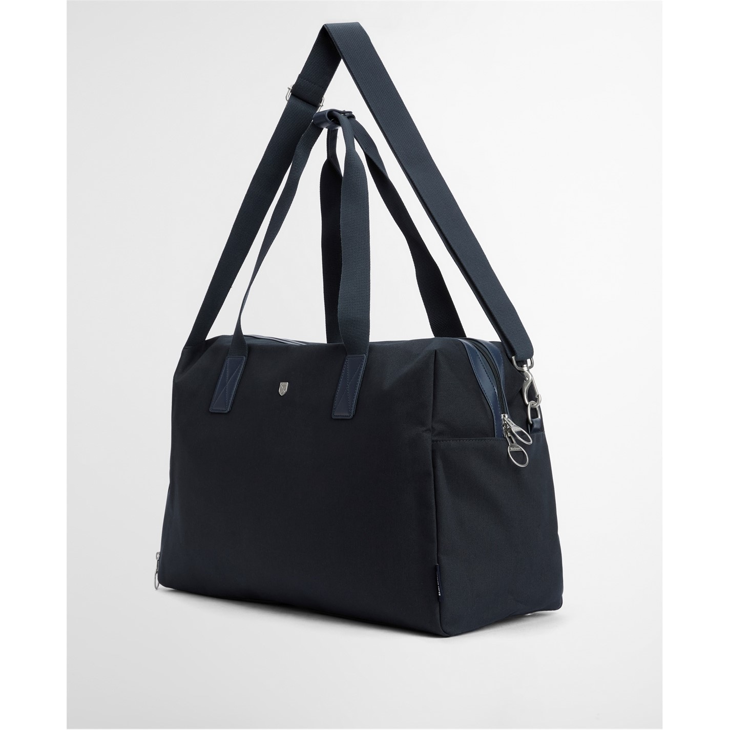 Barbour | Cascade City Holdall Bag | Navy | FRASERS Ireland