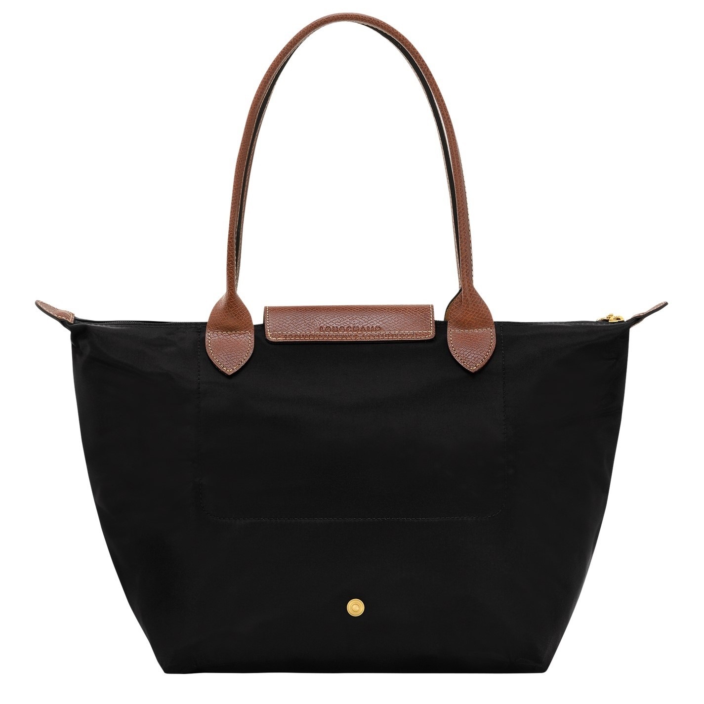 LONGCHAMP Women's Le Pliage Medium Tote Bag Black 001