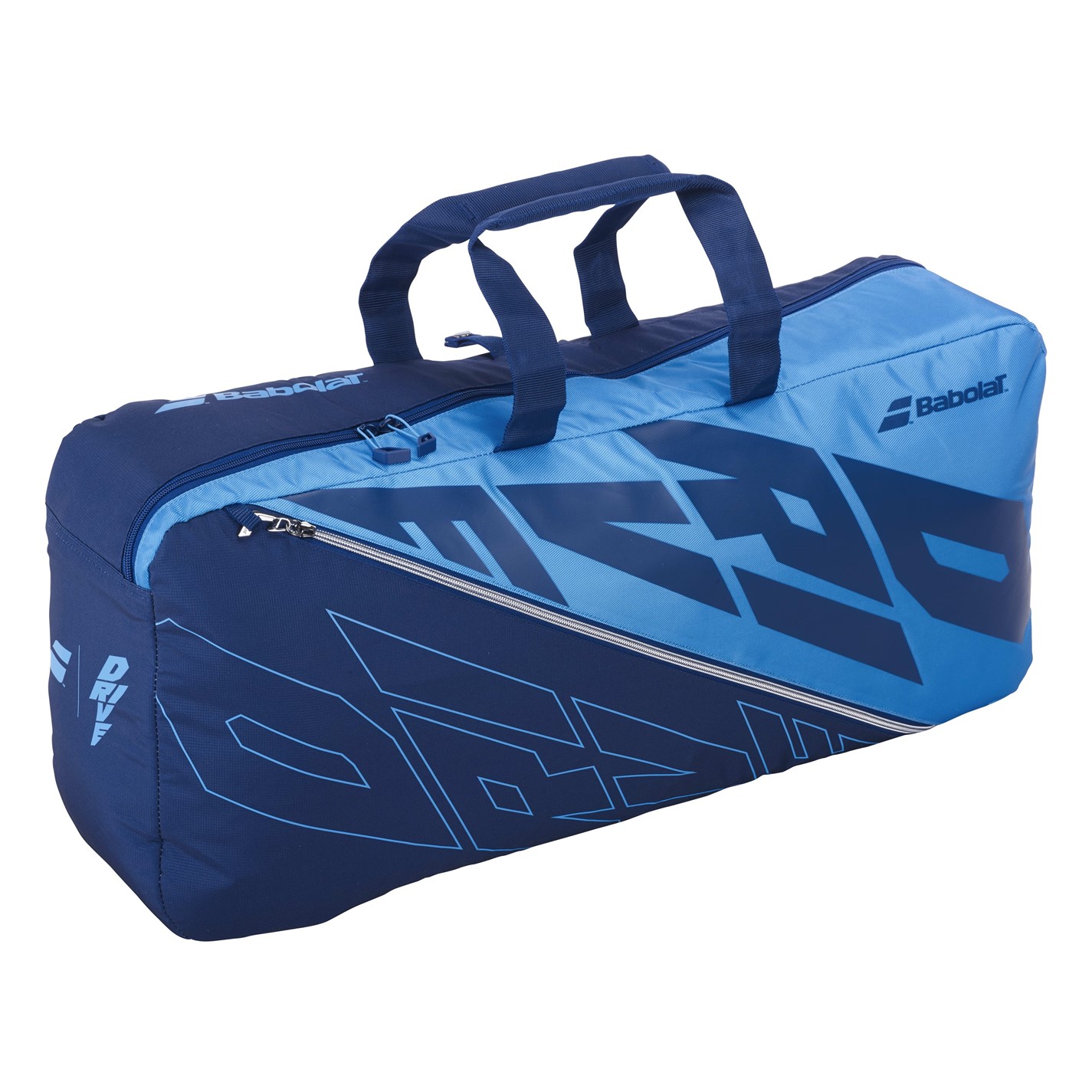 Babolat Medium Duffle Bag Blue House of Fraser