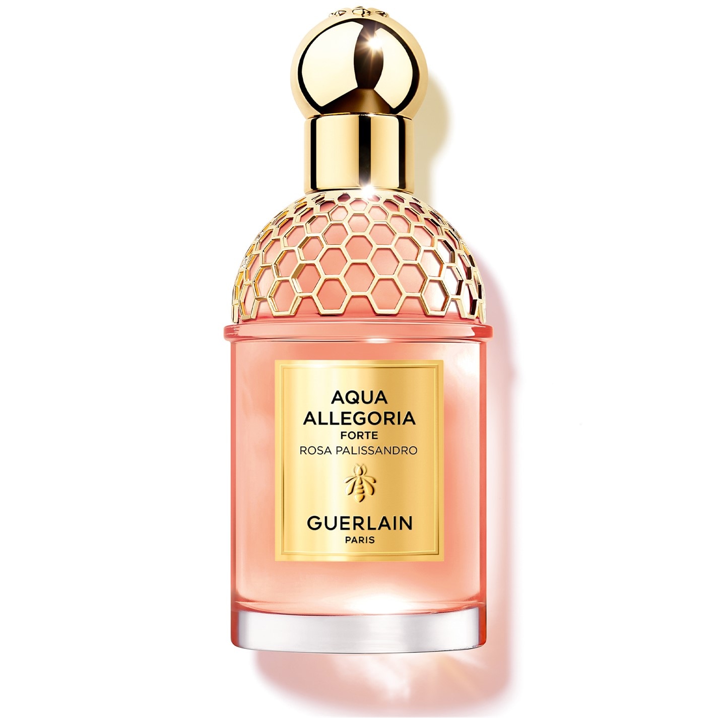 Aqua Allegoria Forte Rosa Palissandro Eau de Parfum by GUERLAIN