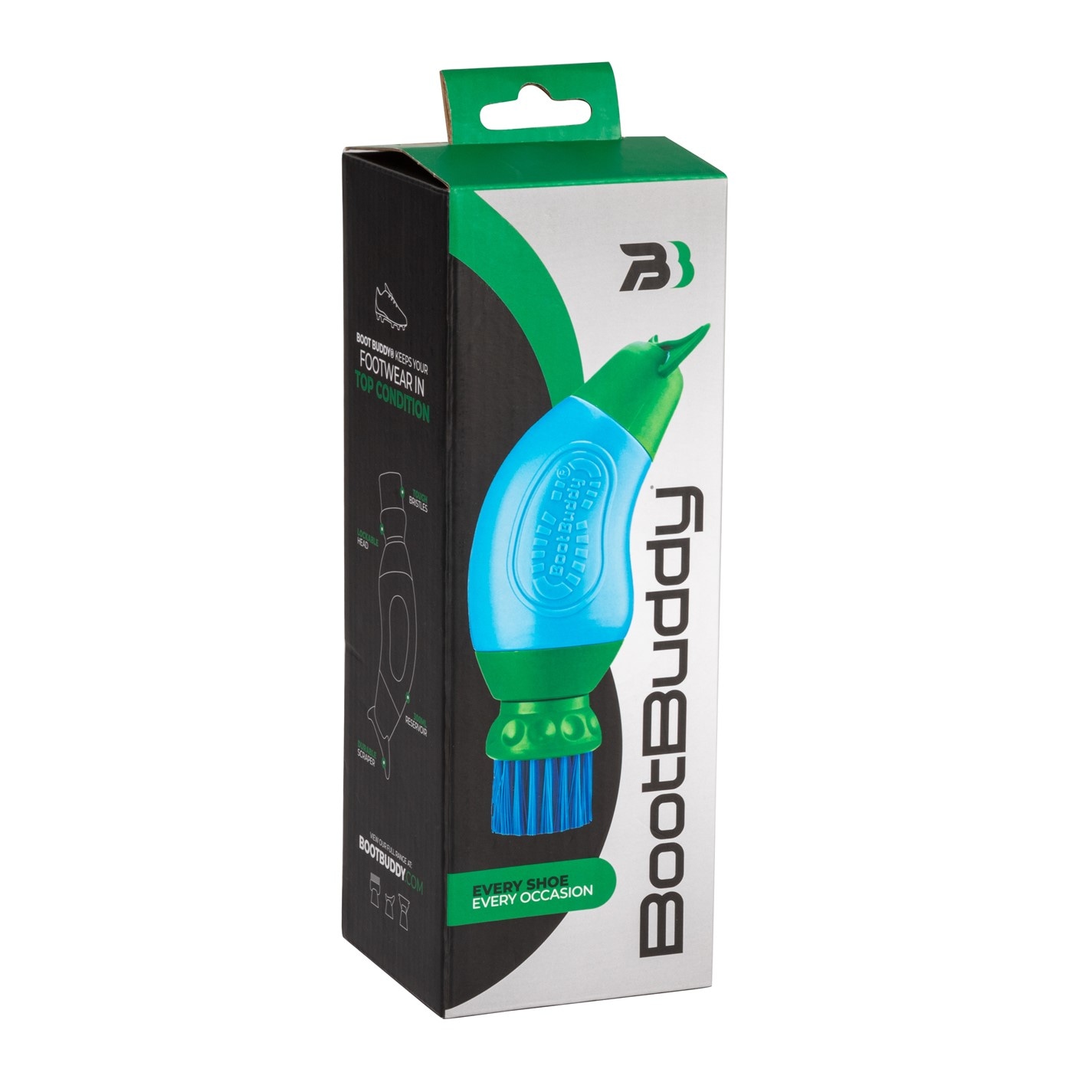 Boot Buddy Boot Buddy Shoe and Boot Cleaner Shoe Cleaner FRASERS