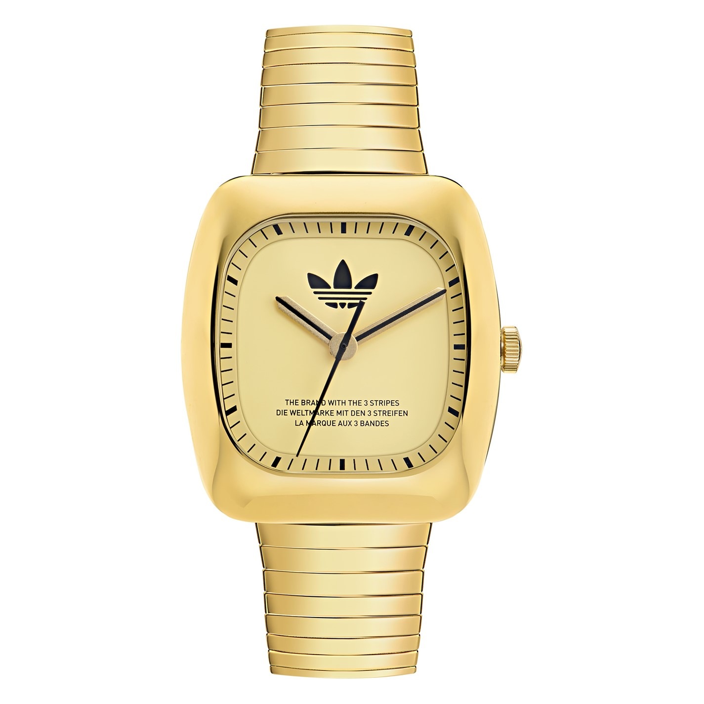 adidas classic watch