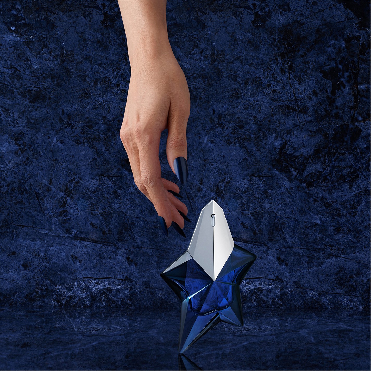 Mugler Mugler Angel Elixir None FRASERS Ireland