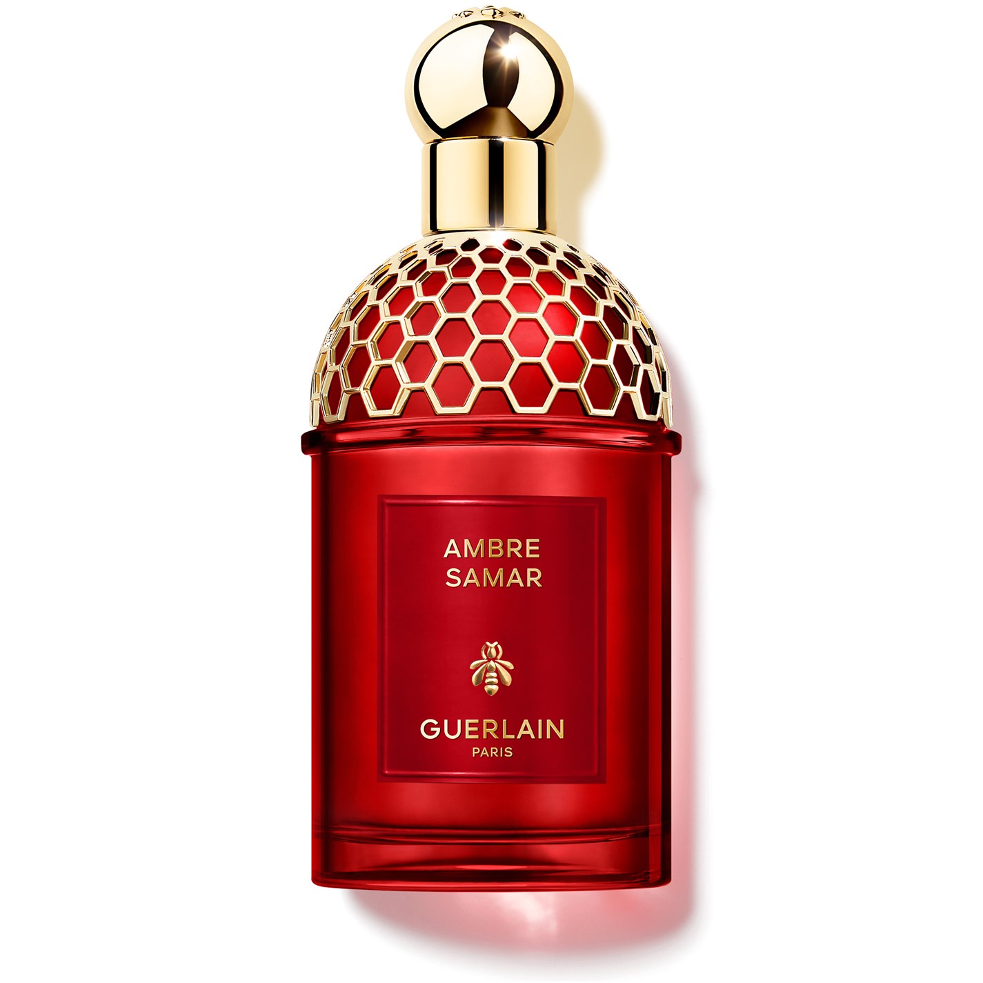 Absolus Allegoria Ambre Samar Eau de Parfum by GUERLAIN