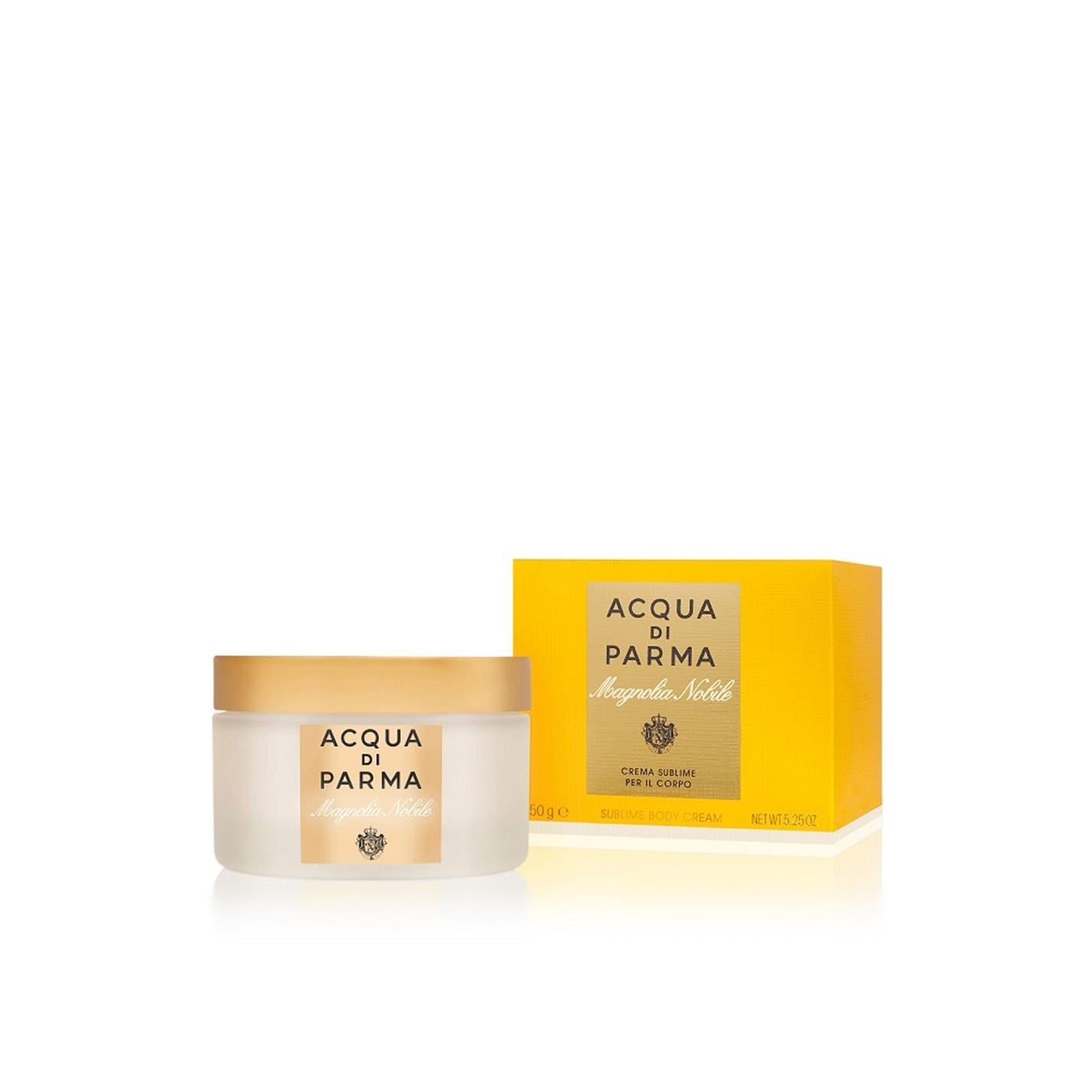 Acqua Di Parma Magnolia Nobile Body Cream 150ml Cream Frasers