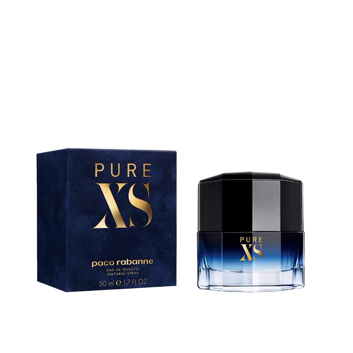 Rabanne Pure XS Eau De Toilette Mist FRASERS Ireland