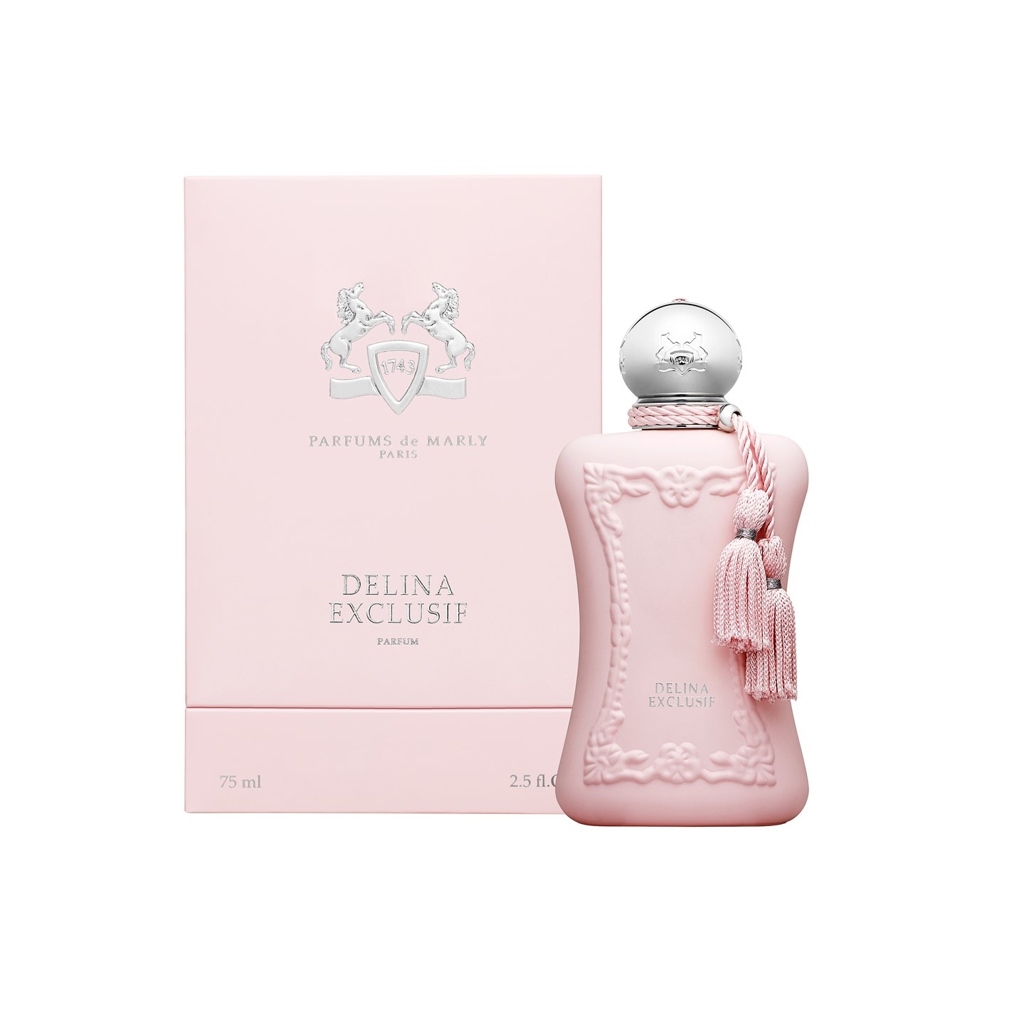 Parfums De Marly | Delina Exclusif Eau de Parfum | Mist | FRASERS