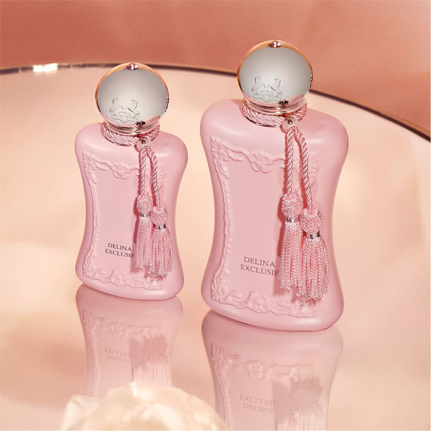 Parfums De Marly | Delina Exclusif Eau de Parfum | Mist | FRASERS