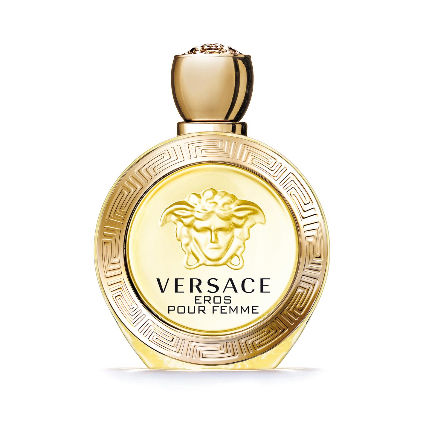 eros versace note
