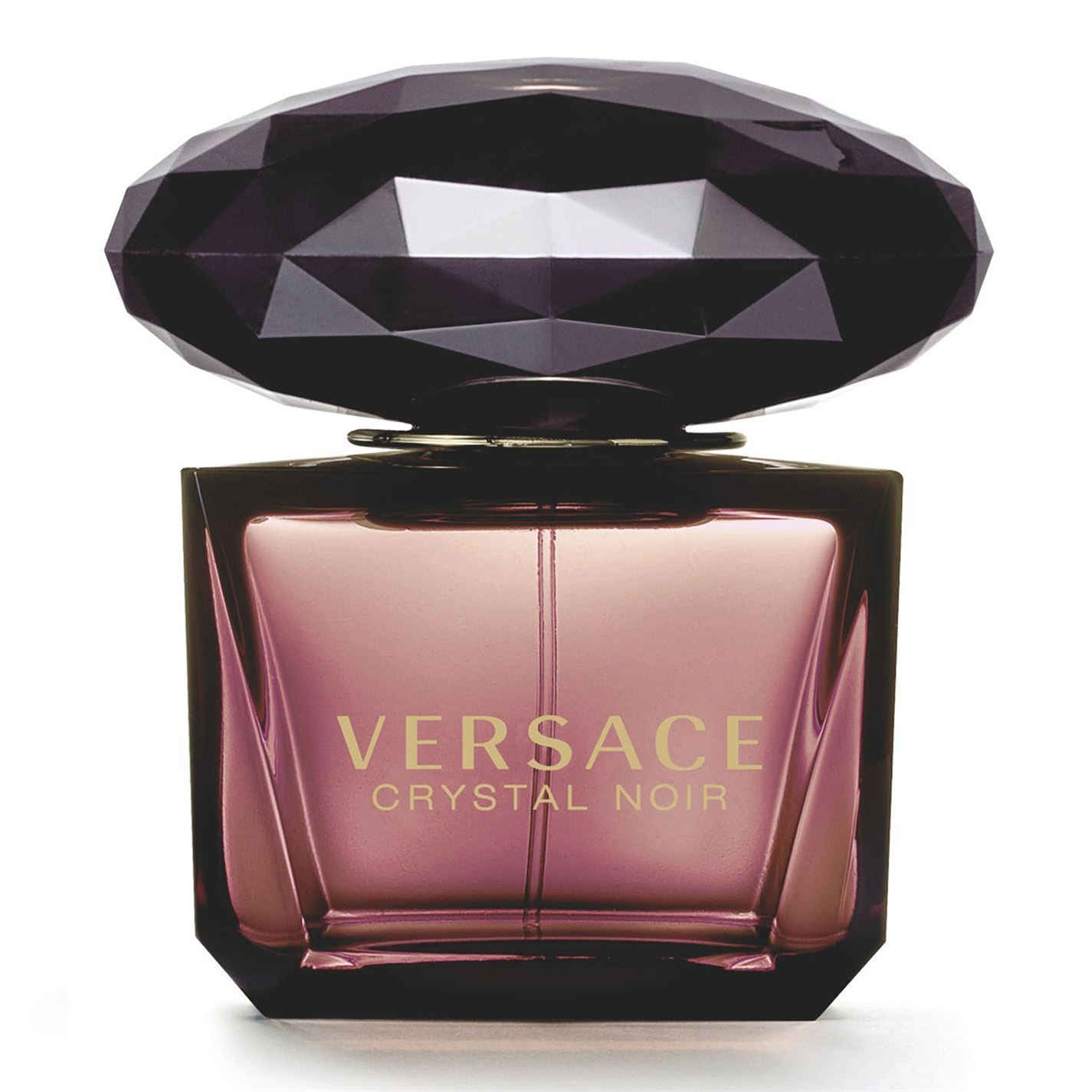 Versace | Crystal Noir Eau De Toilette | Mist | FRASERS