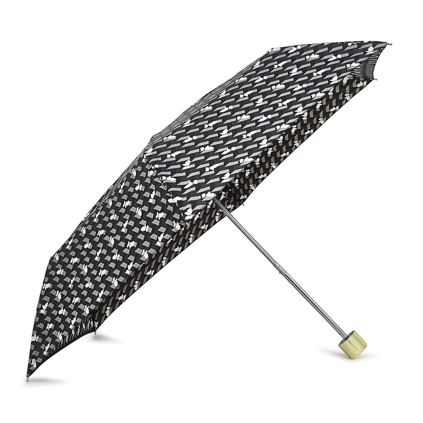 Radley Radley Umbrella Ld41 Thunder House of Fraser