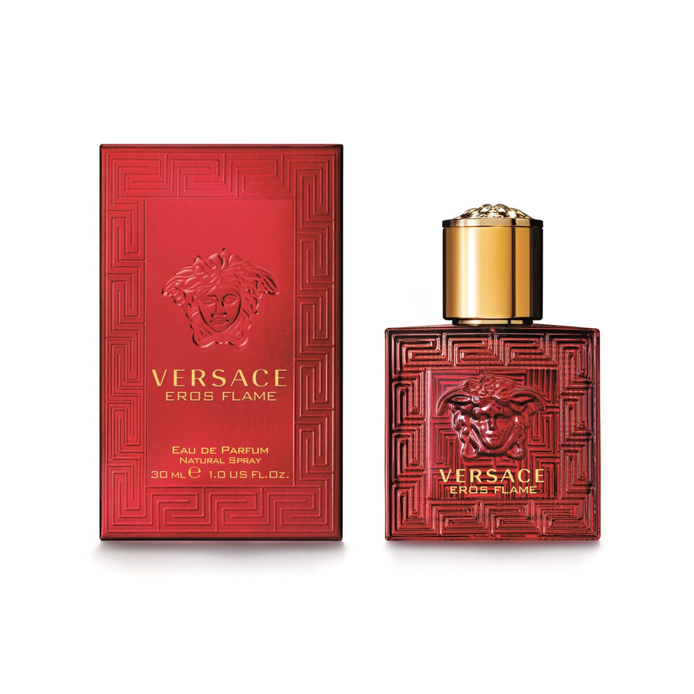 Versace Eros Flame Eau De Parfum Mist Frasers