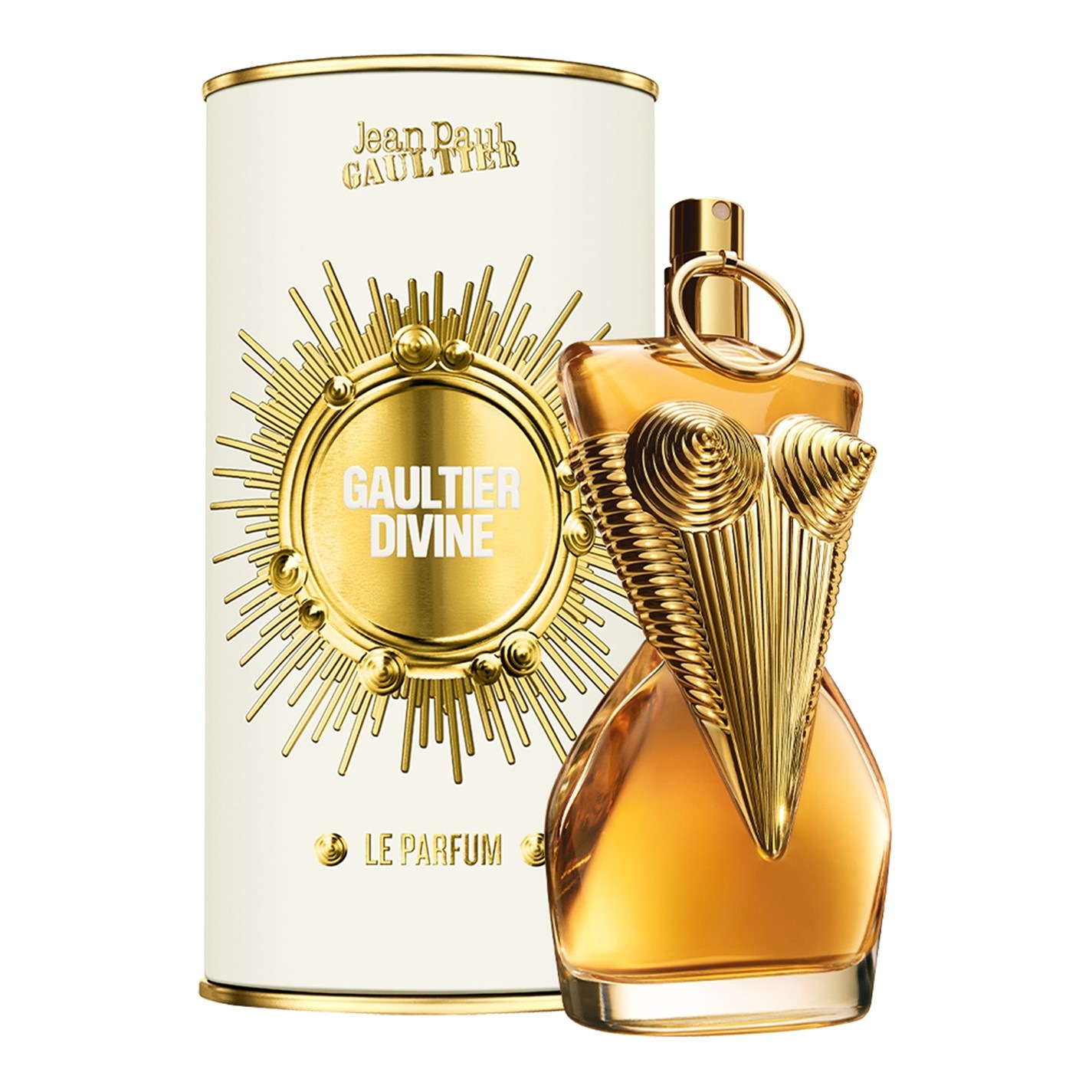 Jean Paul Gaultier Gaultier Divine Eau de Parfum Intense 100 ml